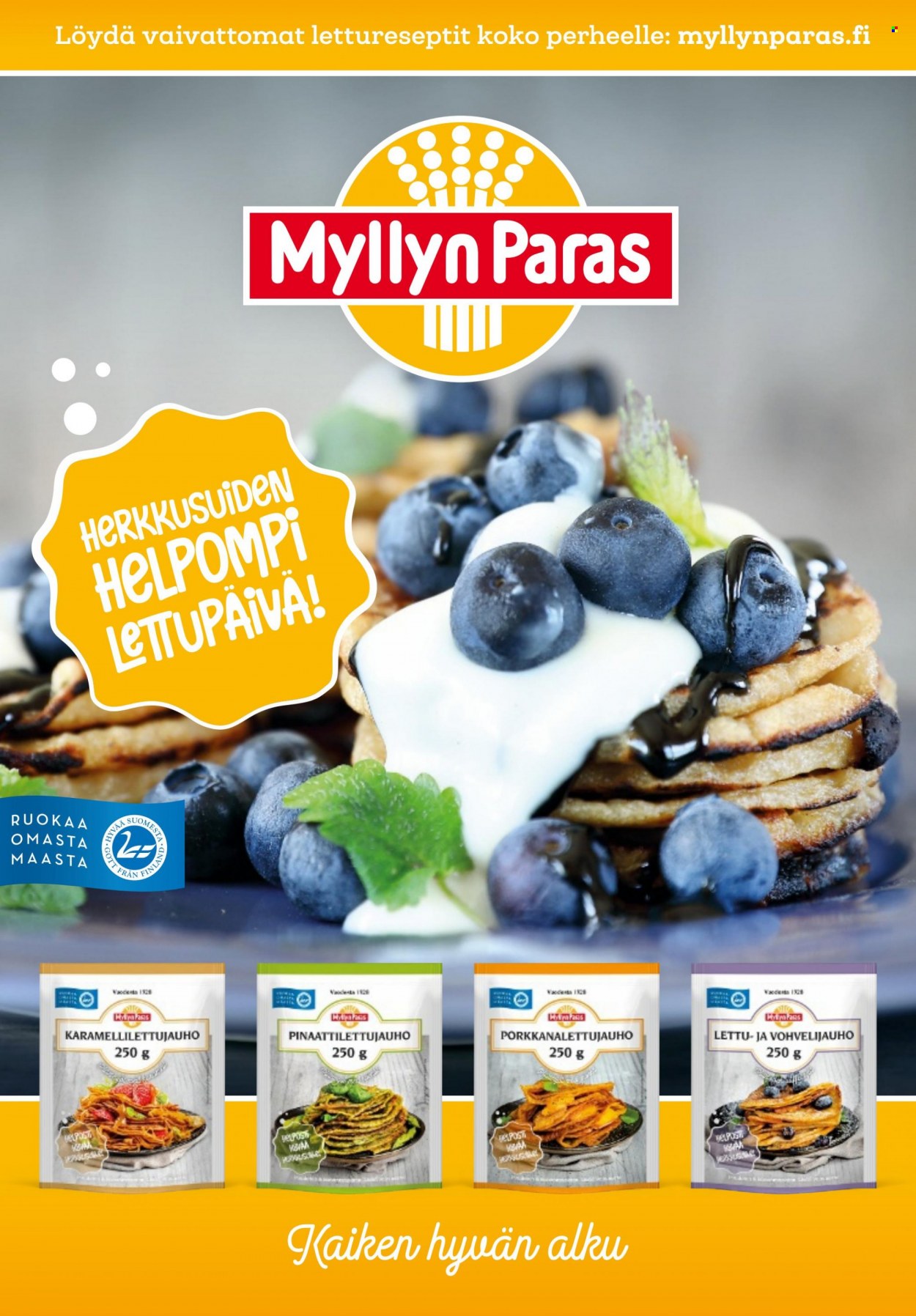 K-market tarjoukset - 26.04.2023 - 06.06.2023. Sivu 34