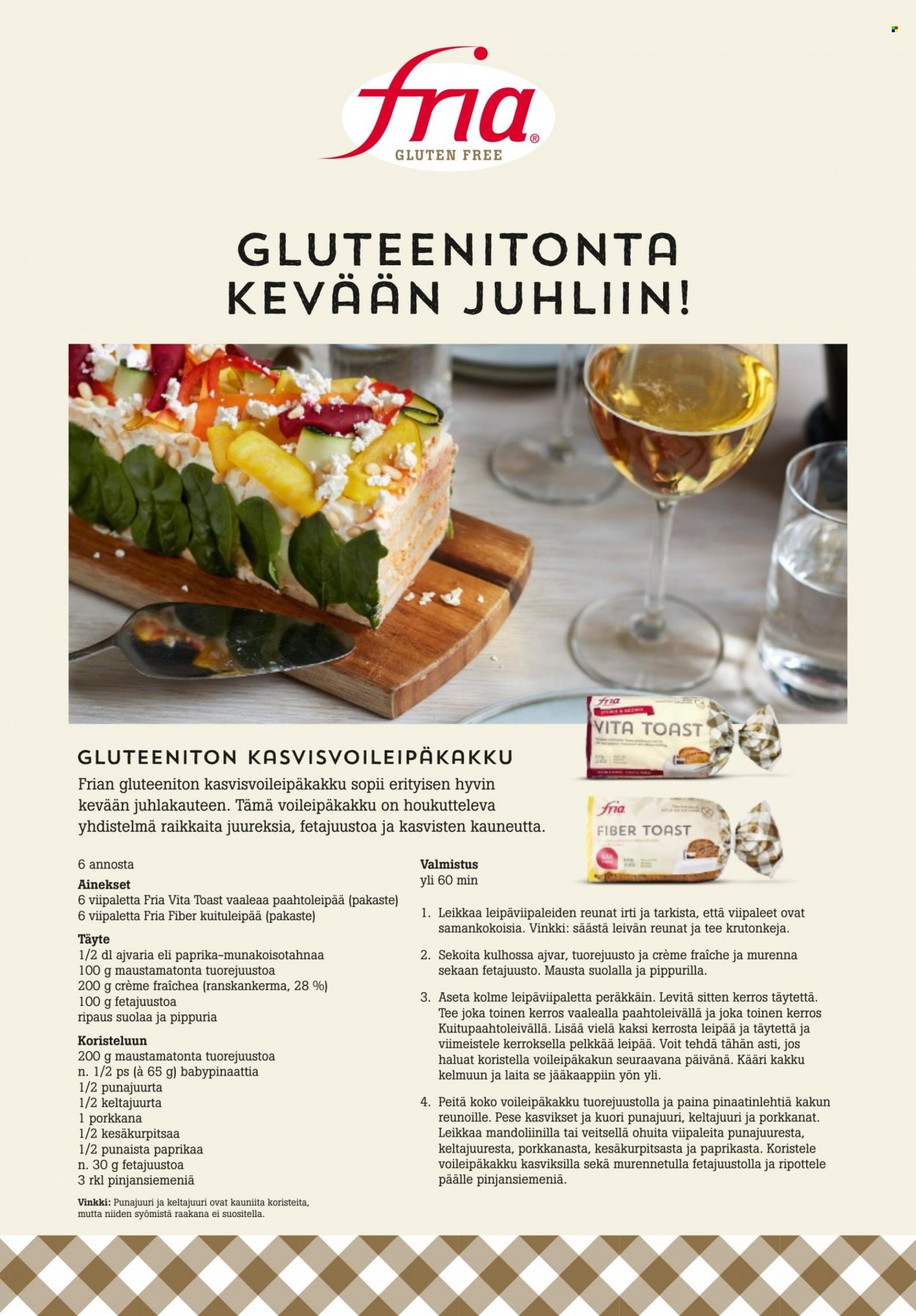 K-market tarjoukset - 26.04.2023 - 06.06.2023. Sivu 40