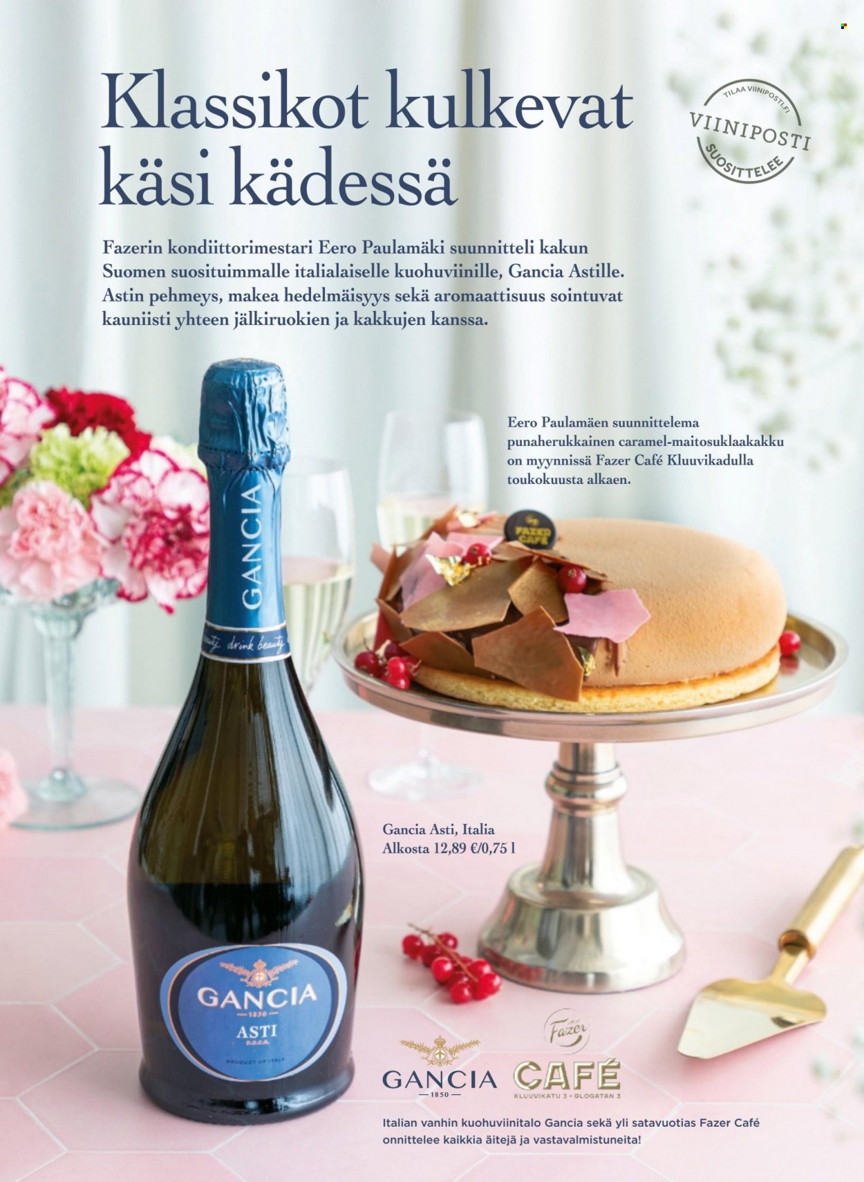 K-citymarket tarjoukset - 26.04.2023 - 06.06.2023. Sivu 10