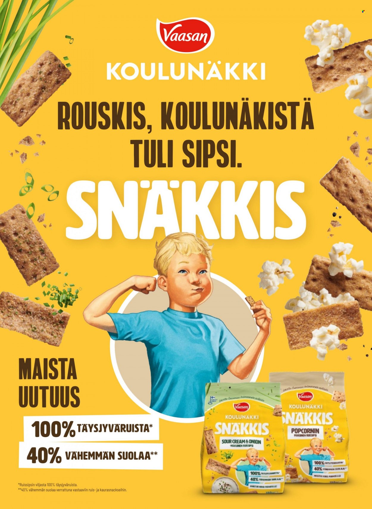 K-citymarket tarjoukset - 26.04.2023 - 06.06.2023. Sivu 50