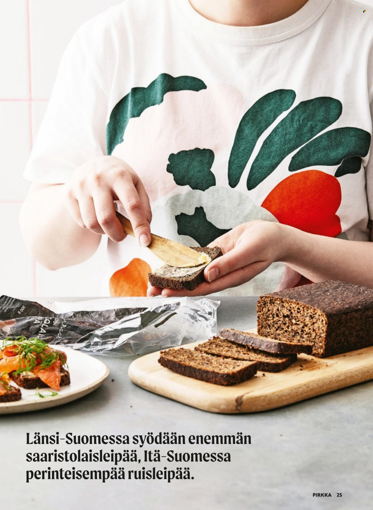 K-market tarjoukset - 26.04.2023 - 06.06.2023. Sivu 25