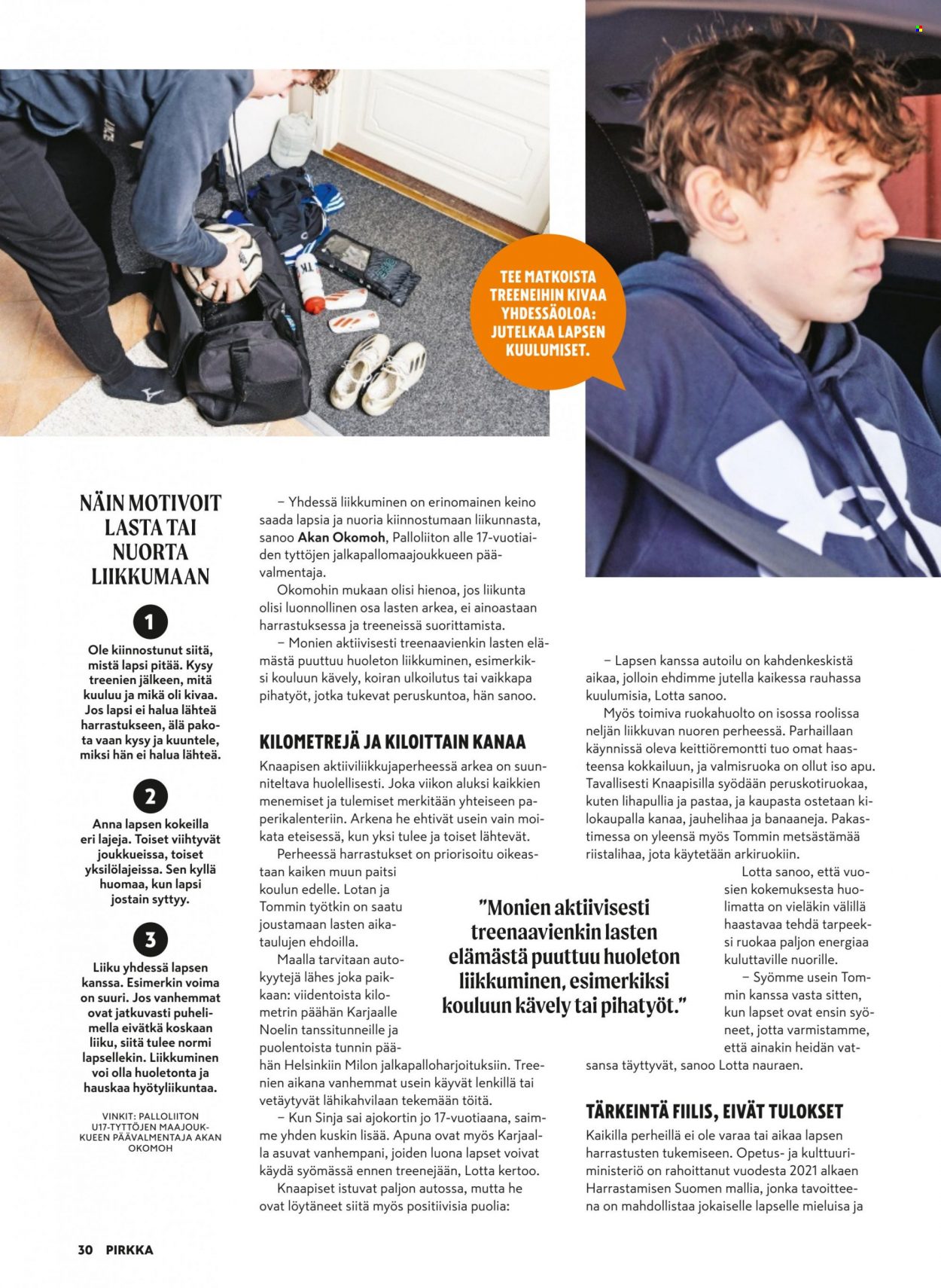 K-market tarjoukset - 26.04.2023 - 06.06.2023. Sivu 30