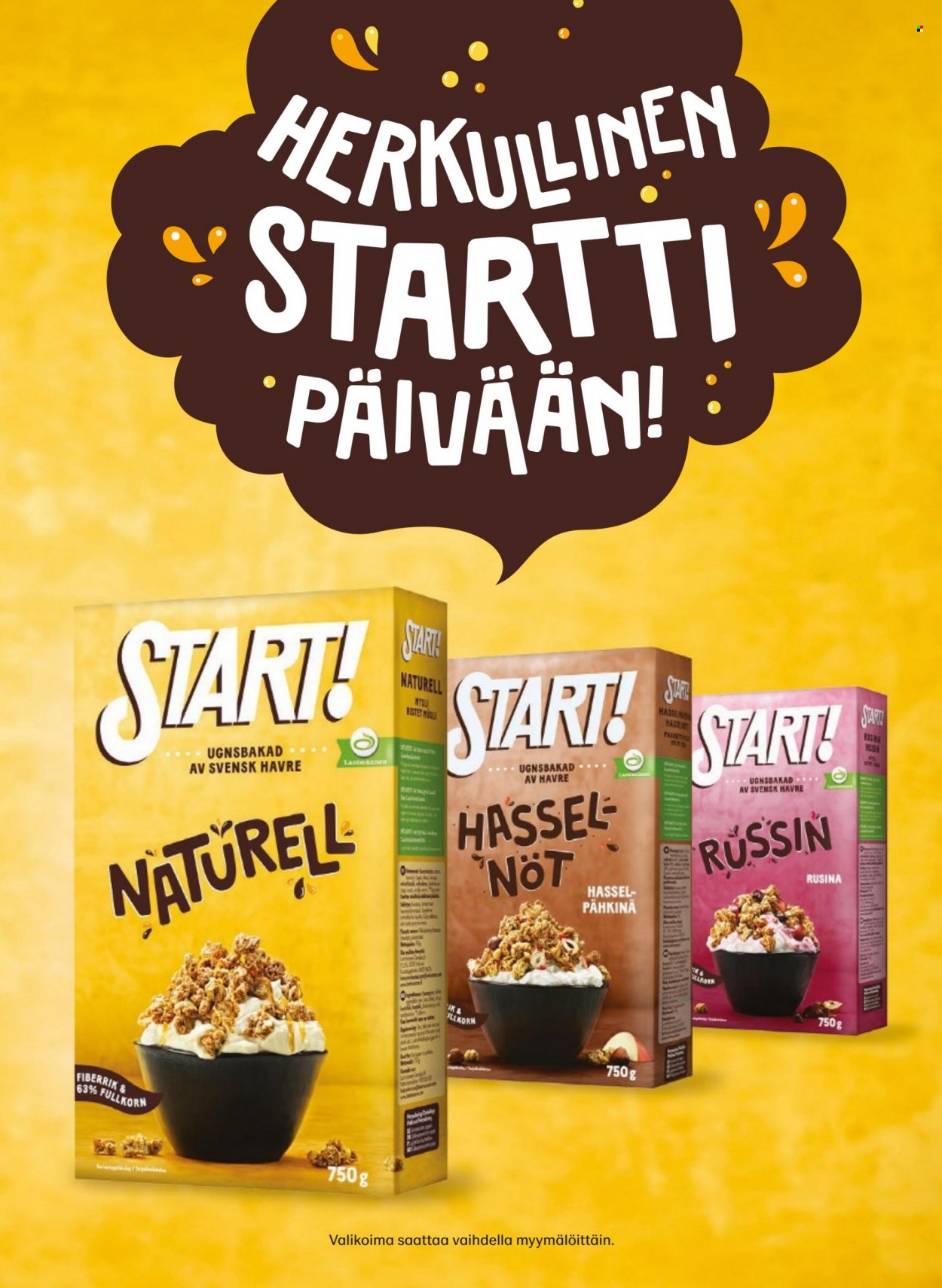 K-market tarjoukset - 26.04.2023 - 06.06.2023. Sivu 42