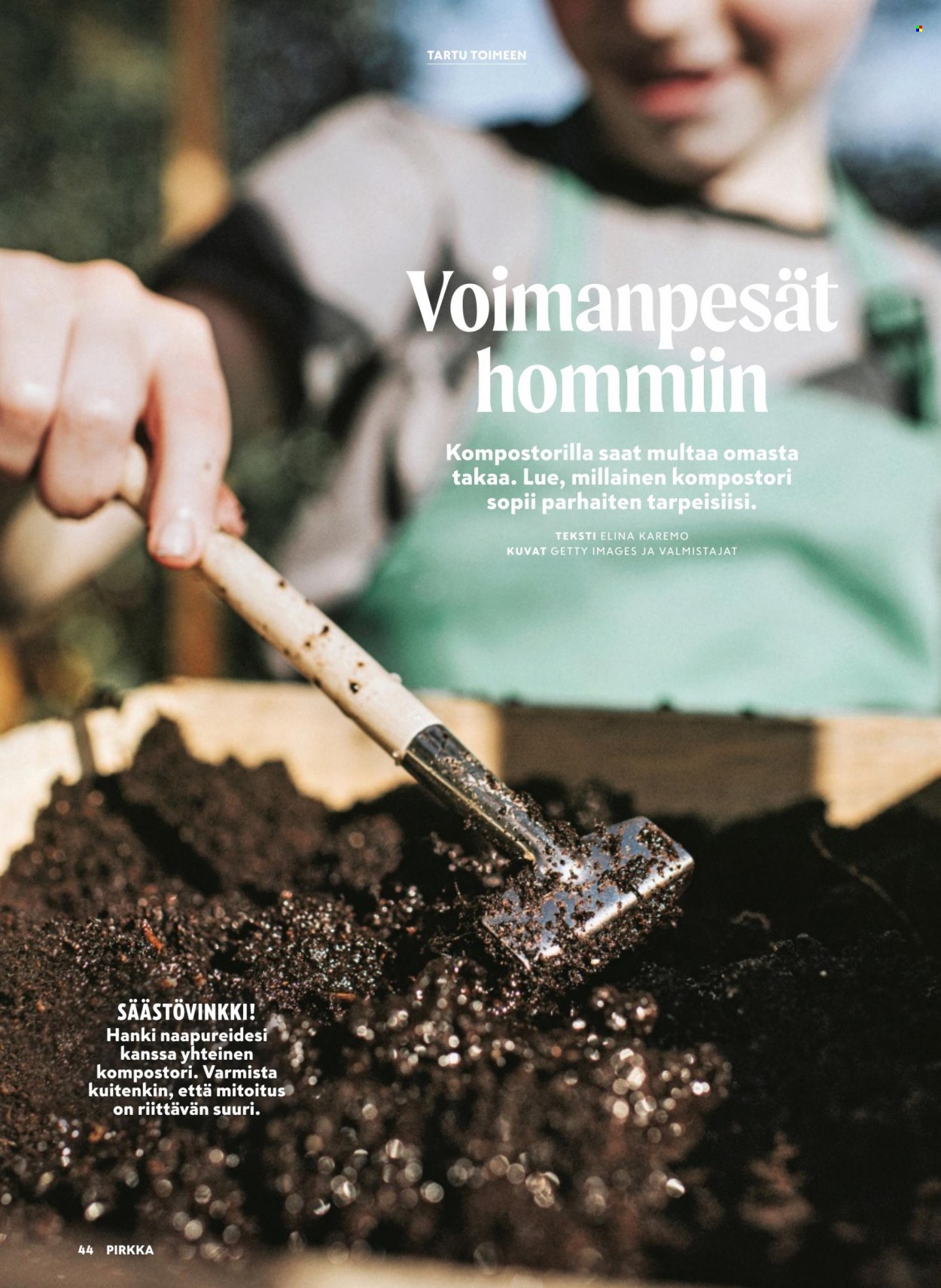 K-market tarjoukset - 26.04.2023 - 06.06.2023. Sivu 44