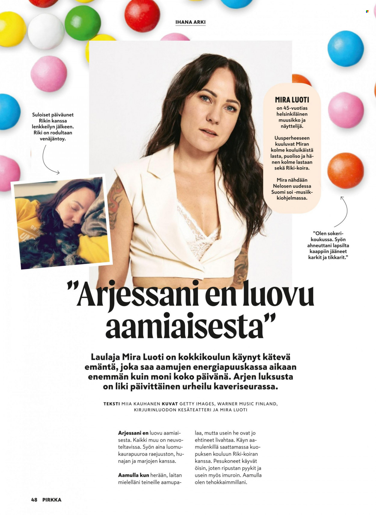 K-market tarjoukset - 26.04.2023 - 06.06.2023. Sivu 48