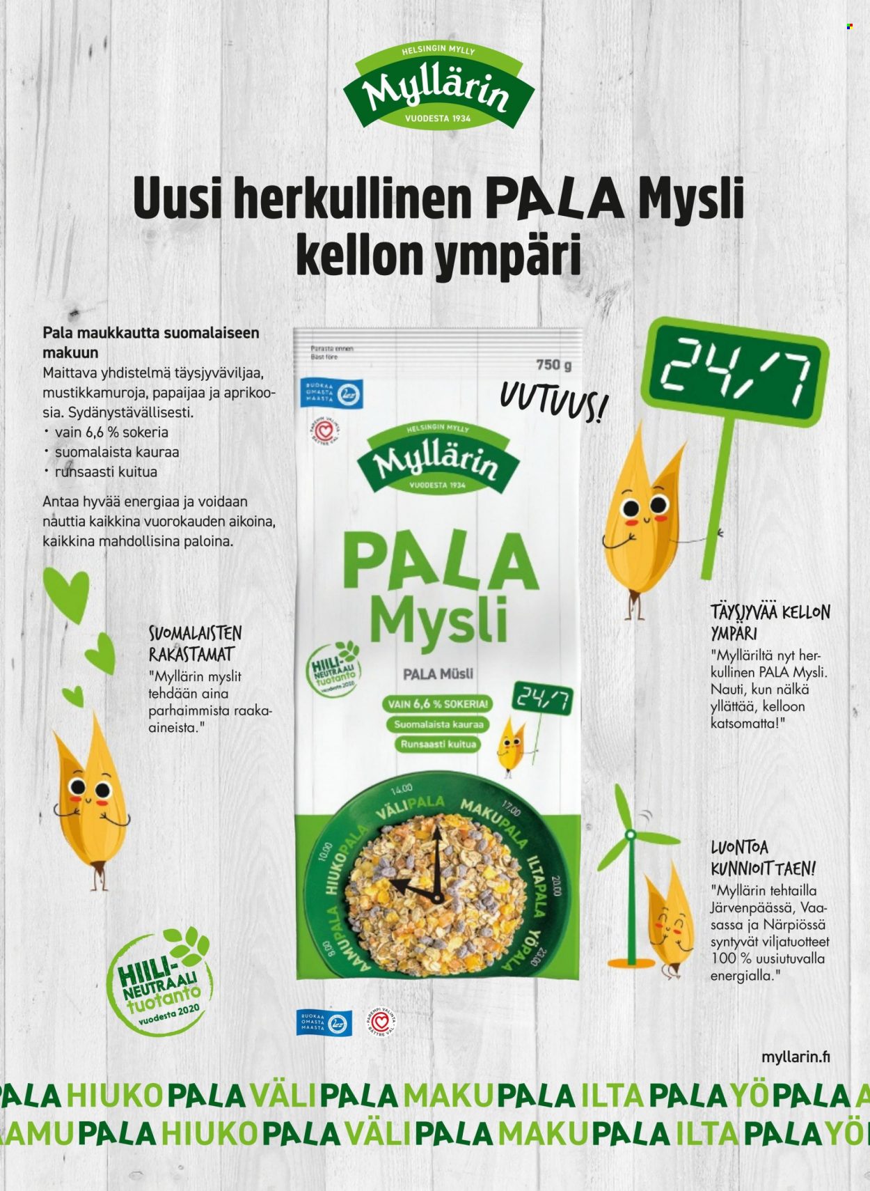 K-market tarjoukset - 26.04.2023 - 06.06.2023. Sivu 98