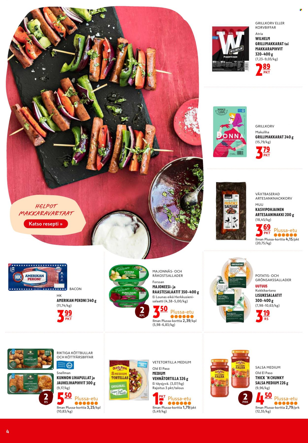 K-citymarket tarjoukset - 27.04.2023 - 03.05.2023. Sivu 4