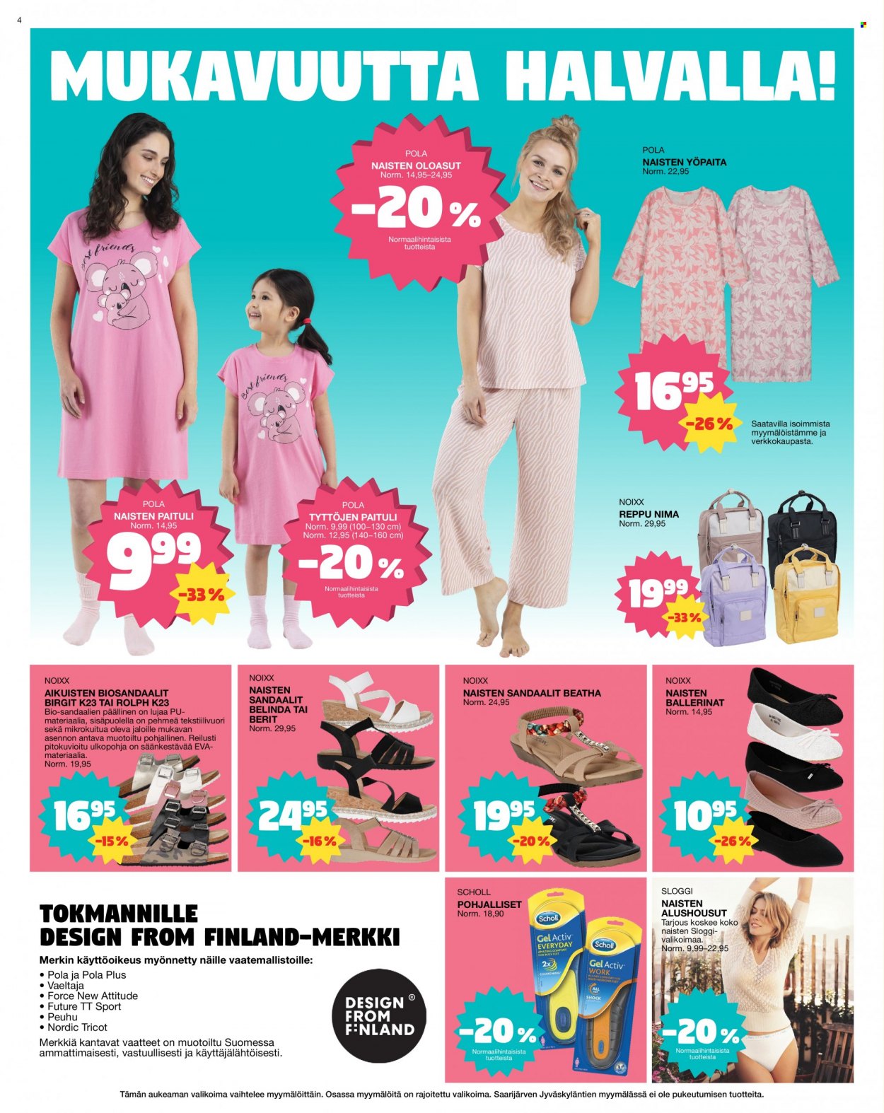 Tokmanni tarjoukset - 08.05.2023 - 14.05.2023. Sivu 4