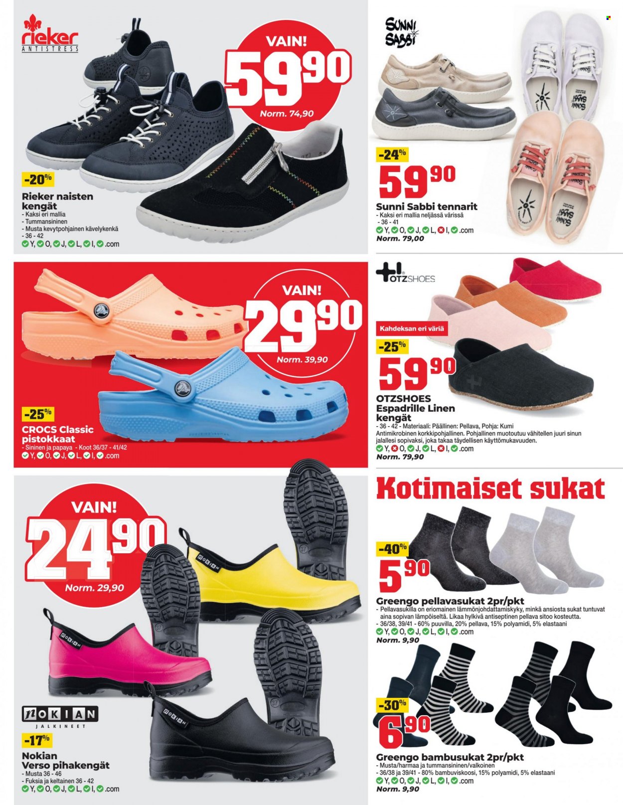 Kärkkäinen tarjoukset - 10.05.2023 - 23.05.2023. Sivu 5