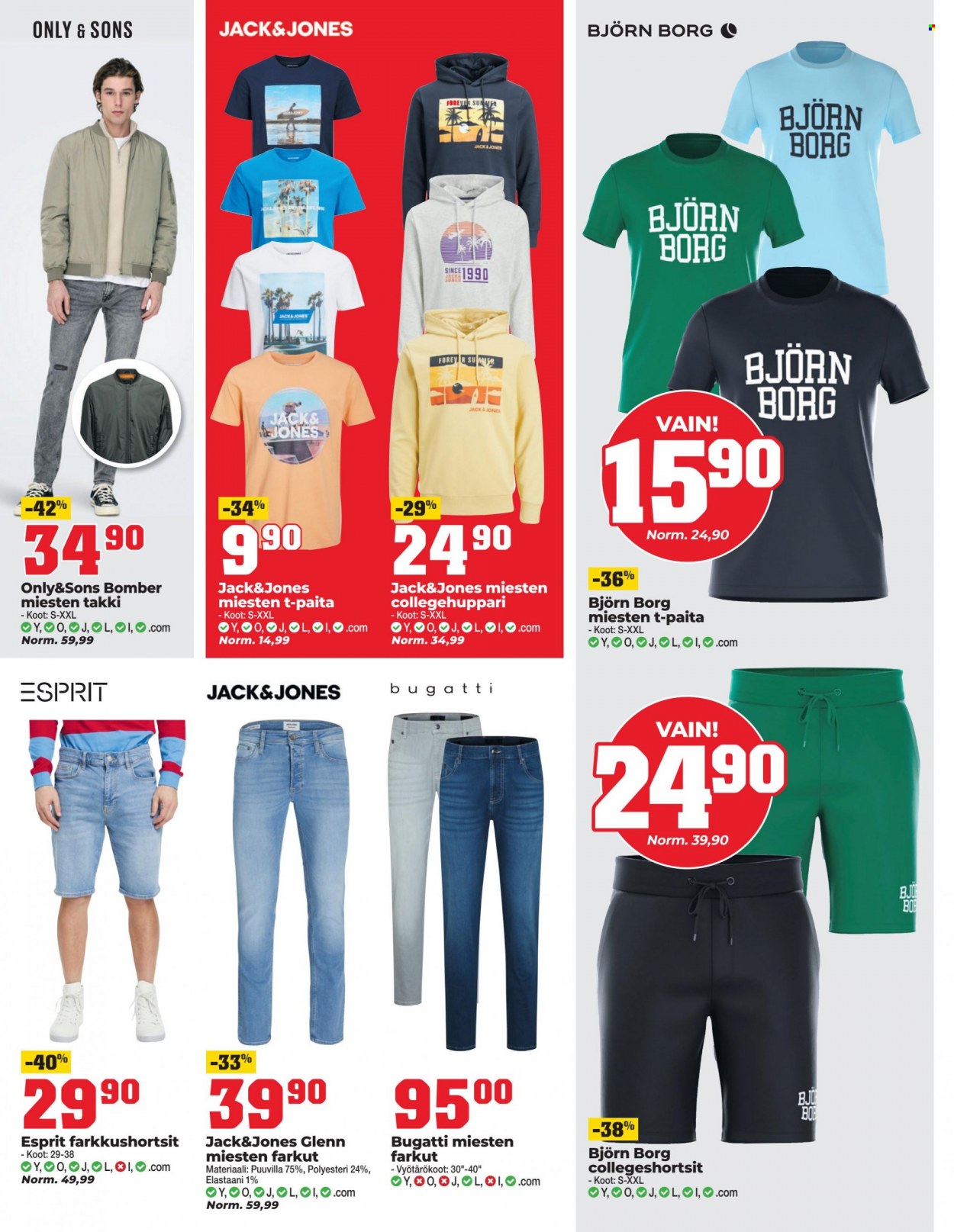 Kärkkäinen tarjoukset - 10.05.2023 - 23.05.2023. Sivu 6