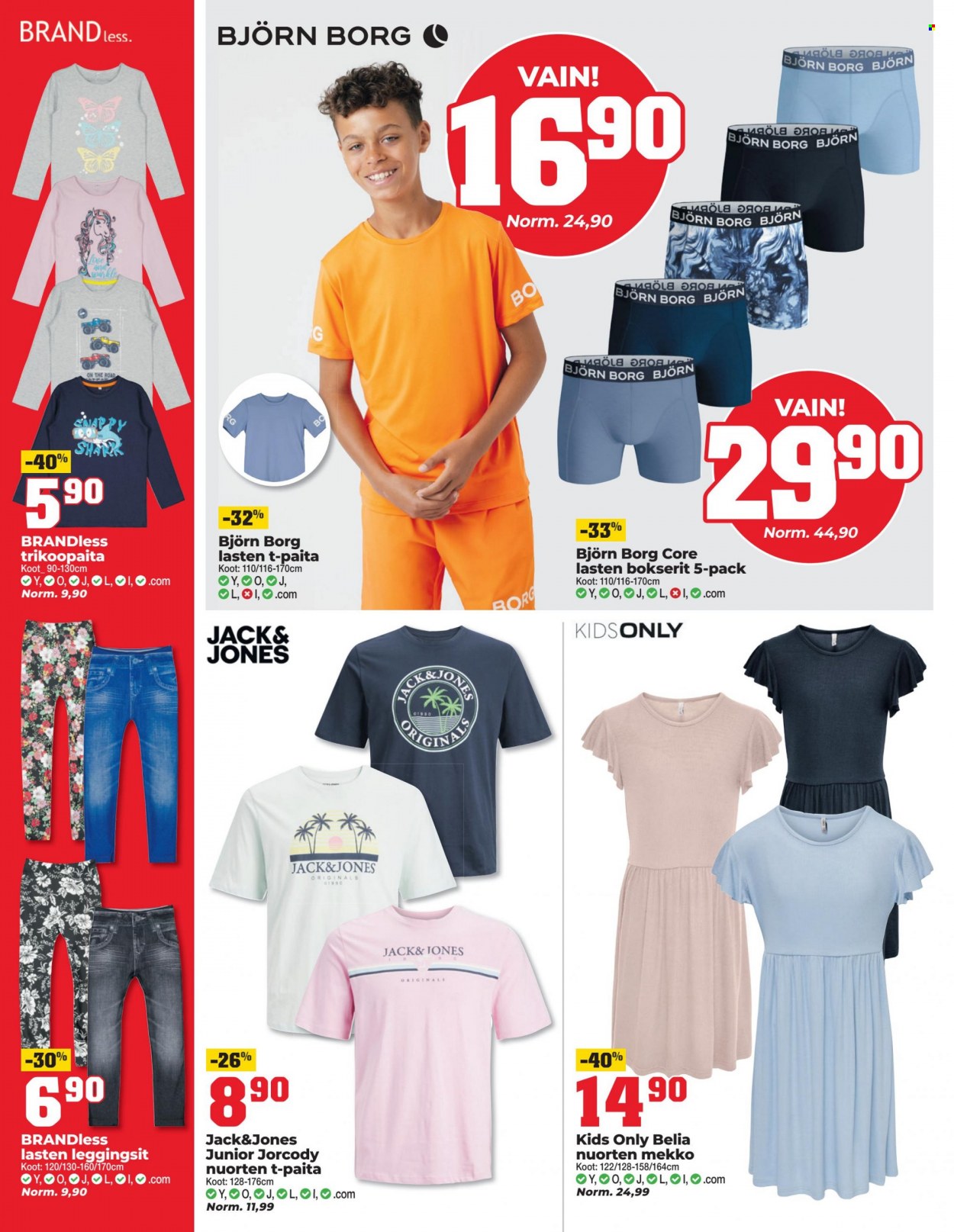 Kärkkäinen tarjoukset - 10.05.2023 - 23.05.2023. Sivu 8