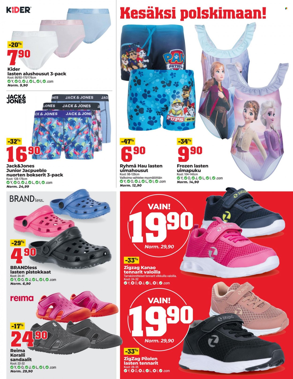 Kärkkäinen tarjoukset - 10.05.2023 - 23.05.2023. Sivu 9