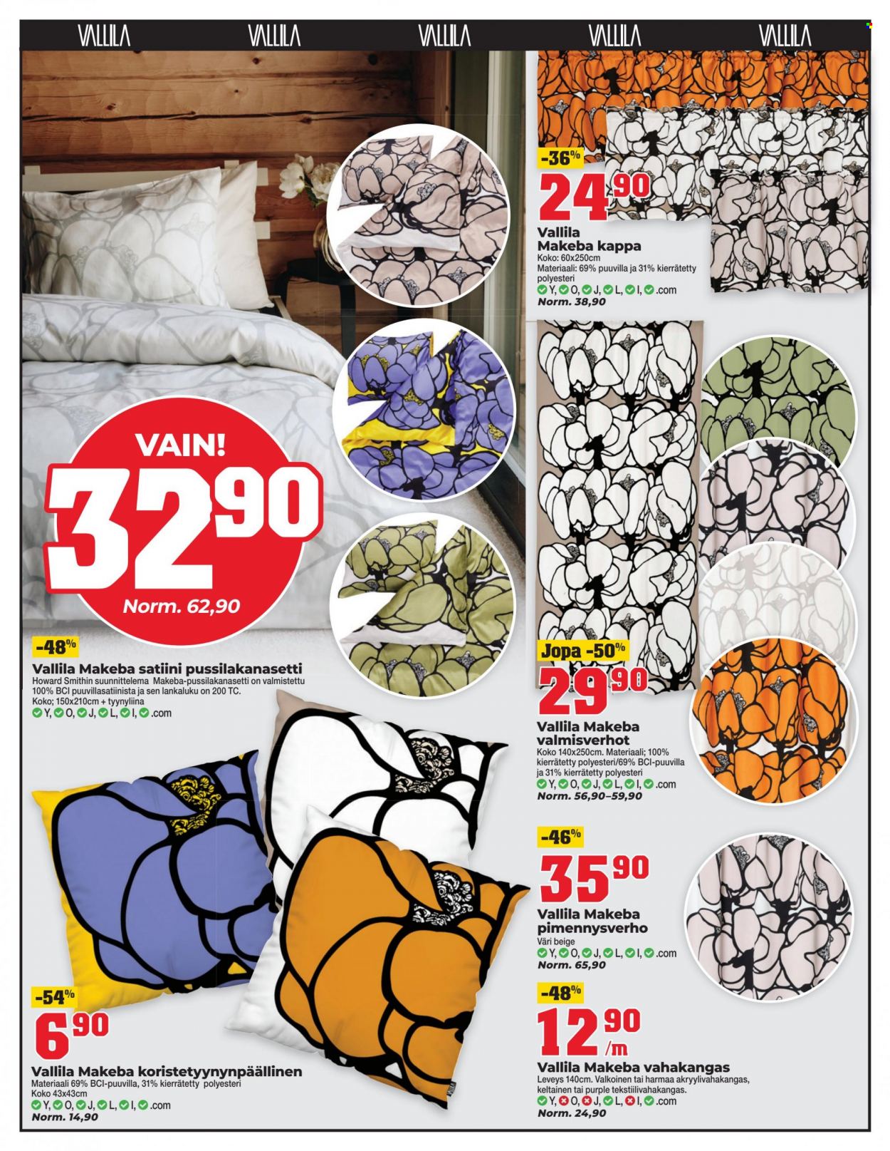 Kärkkäinen tarjoukset - 10.05.2023 - 23.05.2023. Sivu 20