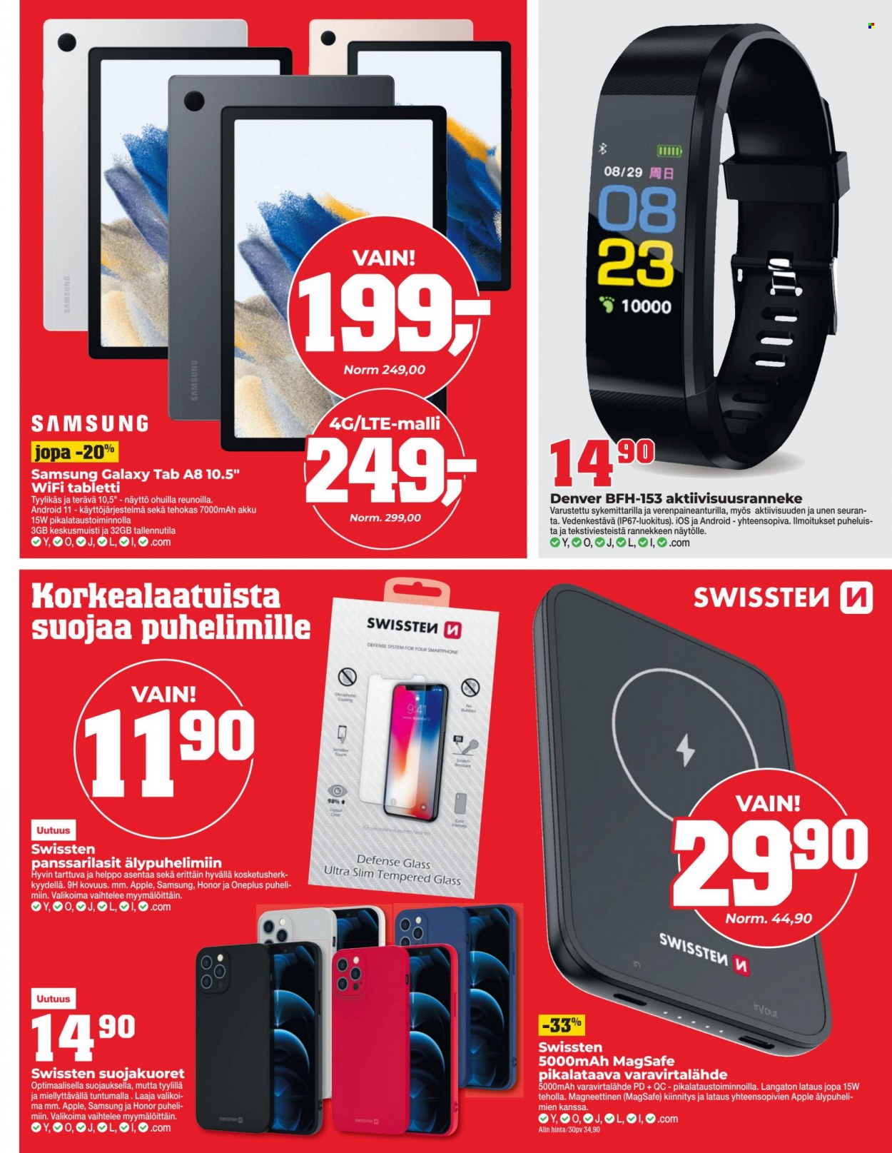 Kärkkäinen tarjoukset - 10.05.2023 - 23.05.2023. Sivu 25