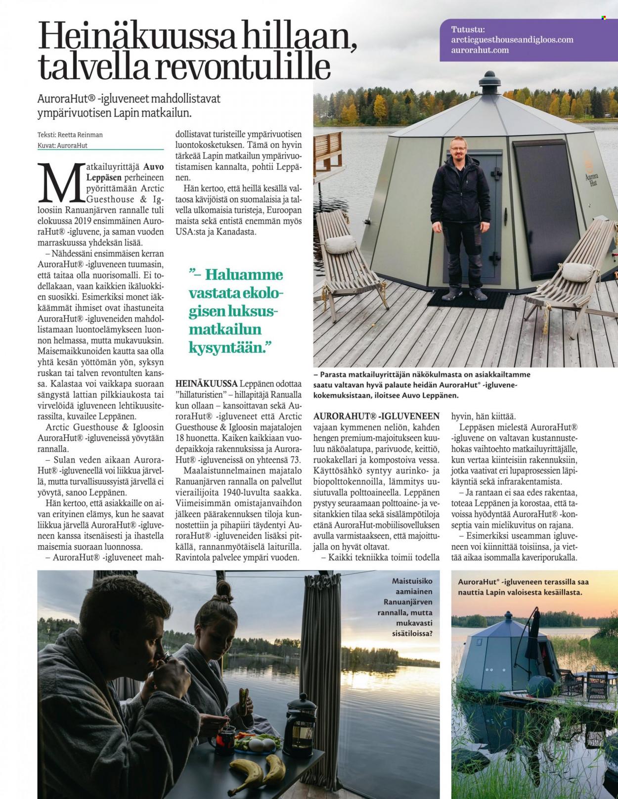 Kärkkäinen tarjoukset - 10.05.2023 - 23.05.2023. Sivu 39
