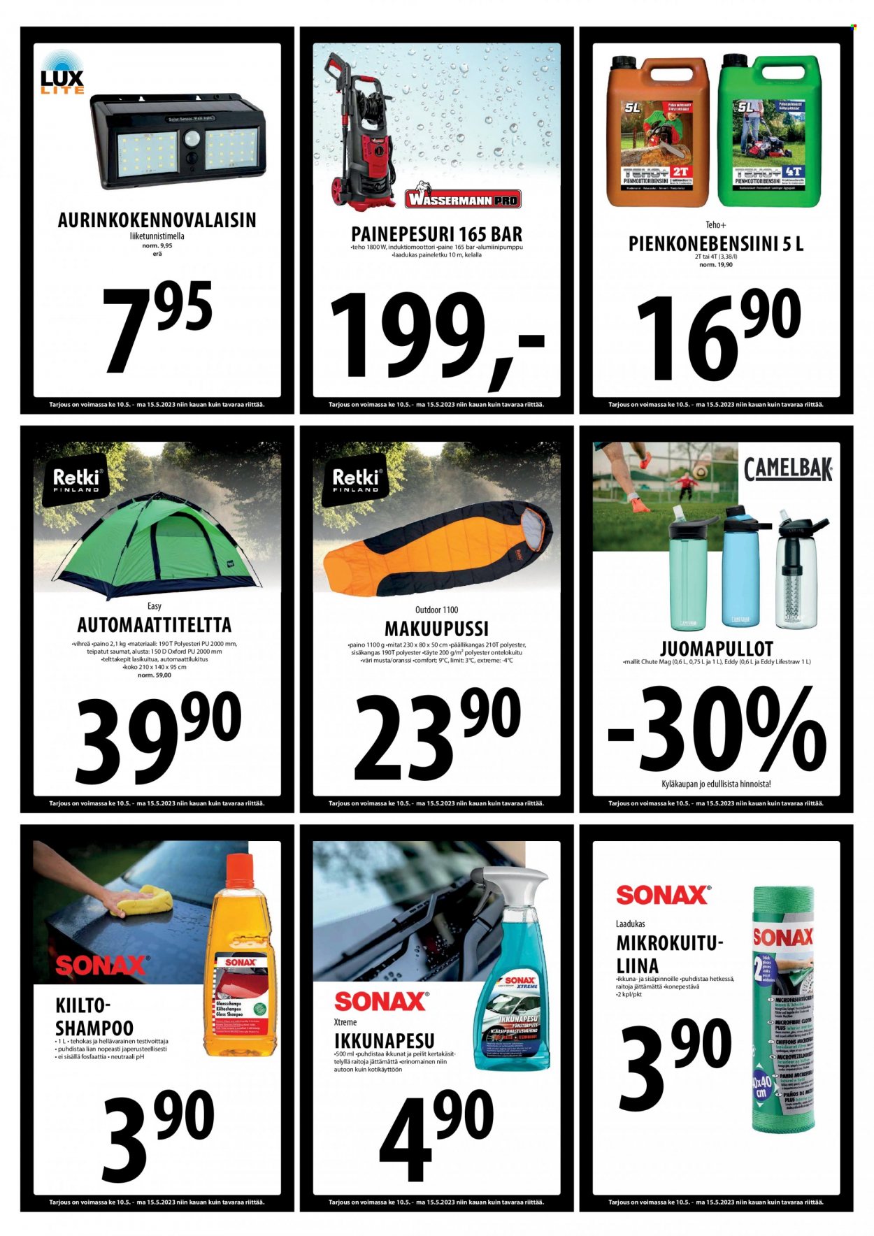 Tuuri tarjoukset - 10.05.2023 - 15.05.2023. Sivu 12