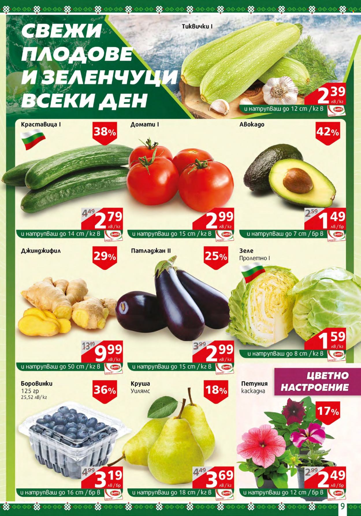 Брошура на BulMag - 08.05.2023 - 14.05.2023. Страница 9