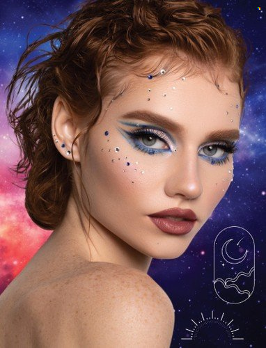 Брошура на Avon - 31.08.2023 - 30.09.2023. Страница 2