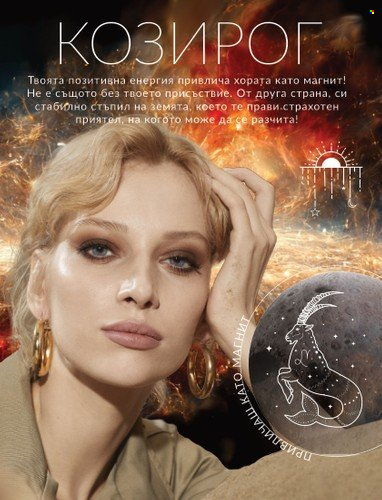 Брошура на Avon - 31.08.2023 - 30.09.2023. Страница 4