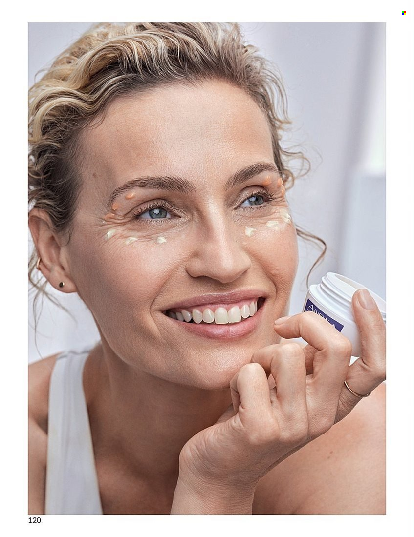 Брошура на Avon - 01.12.2023 - 31.12.2023. Страница 120