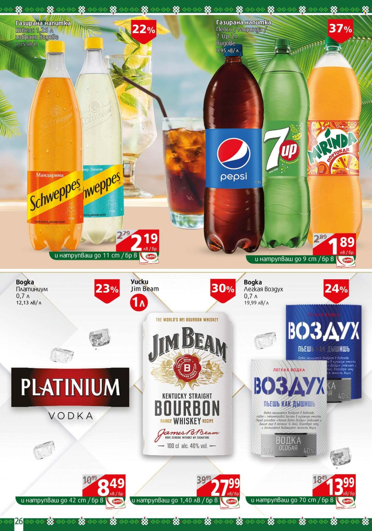 Брошура на BulMag - 10.06.2024 - 16.06.2024. Страница 26