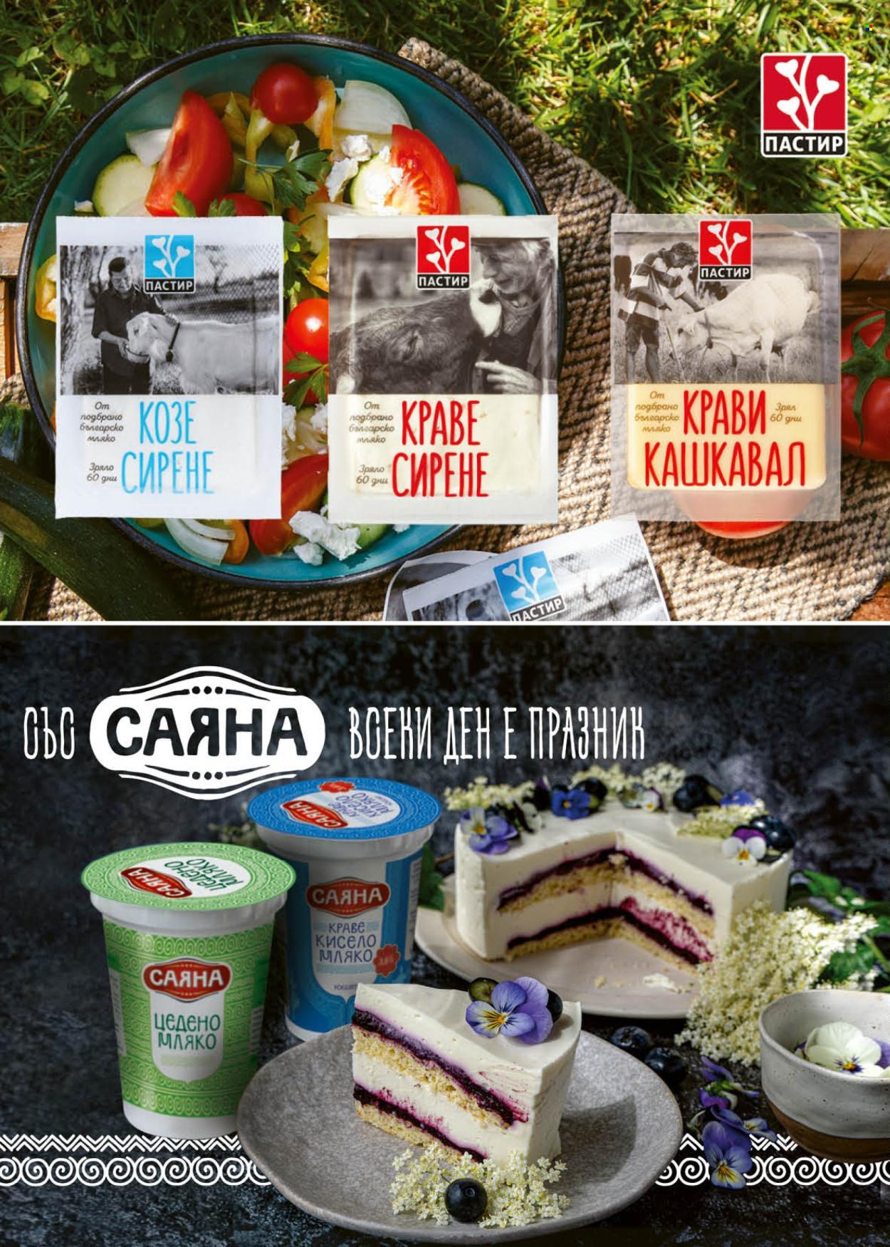 Брошура на BILLA - 04.07.2024 - 31.07.2024. Страница 10