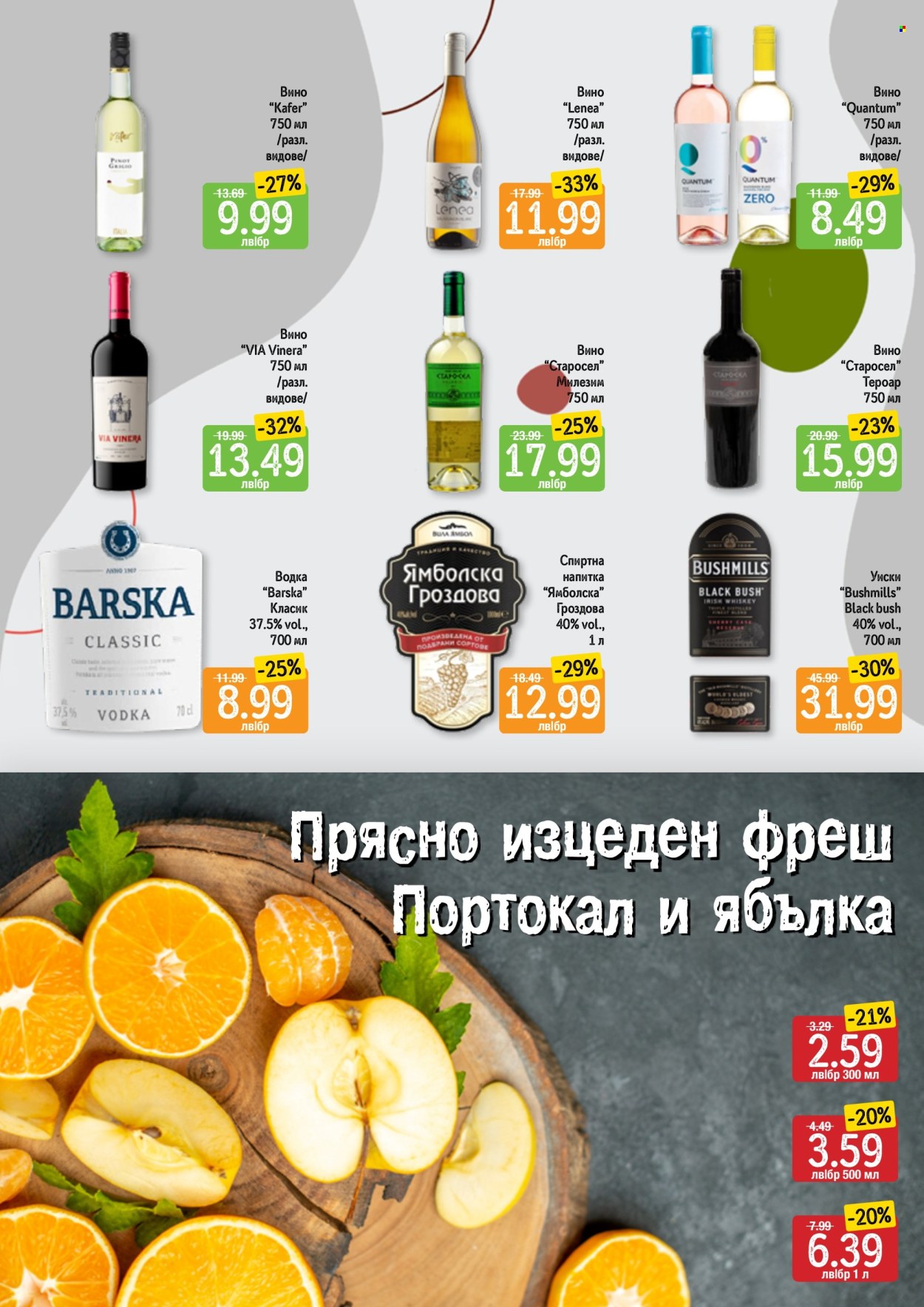 Брошура на Дар - 15.05.2025 - 21.05.2025. Страница 7