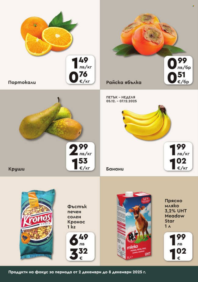 Брошура на ПроМаркет - 02.12.2025 - 08.12.2025. Страница 2