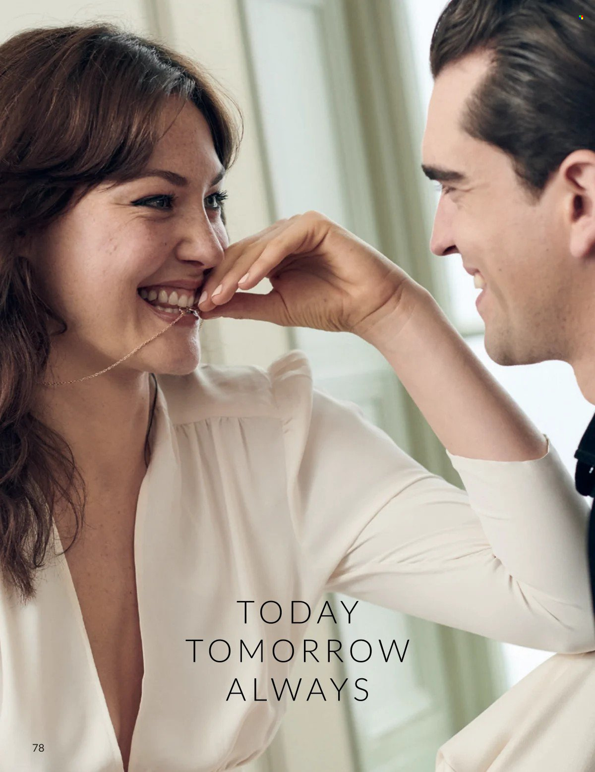 Брошура на Avon - 01.02.2026 - 28.02.2026. Страница 78