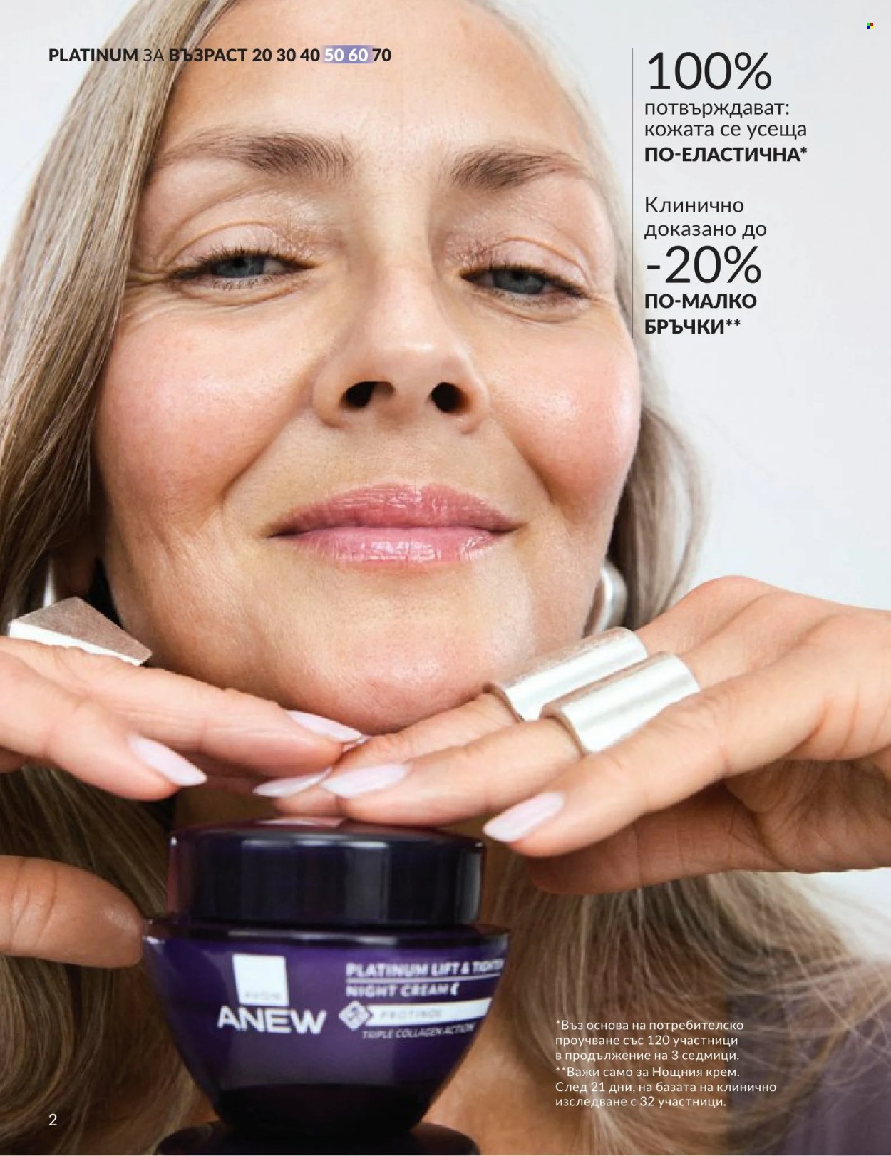 Брошура на Avon - 01.06.2026 - 30.06.2026. Страница 2