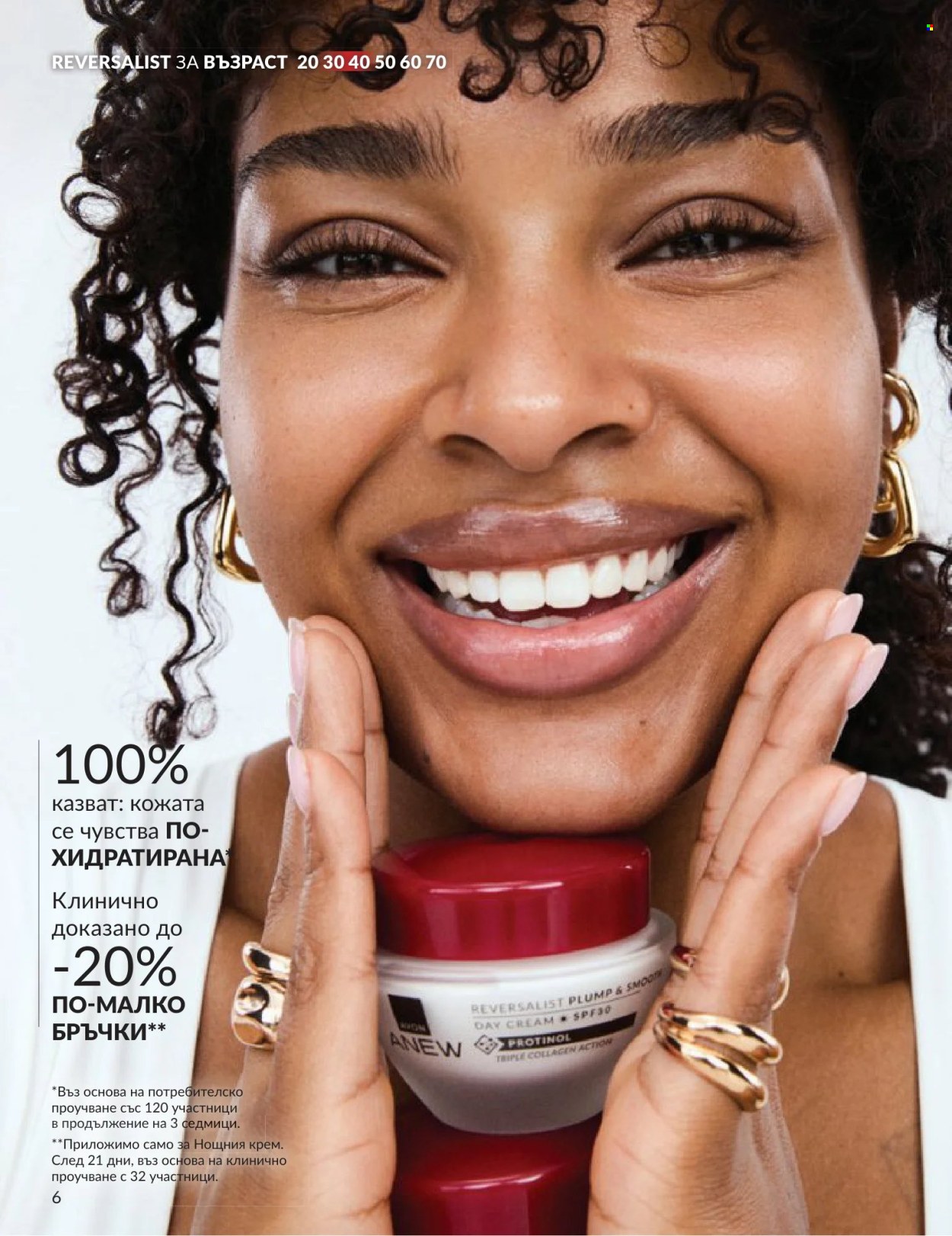 Брошура на Avon - 01.06.2026 - 30.06.2026. Страница 6