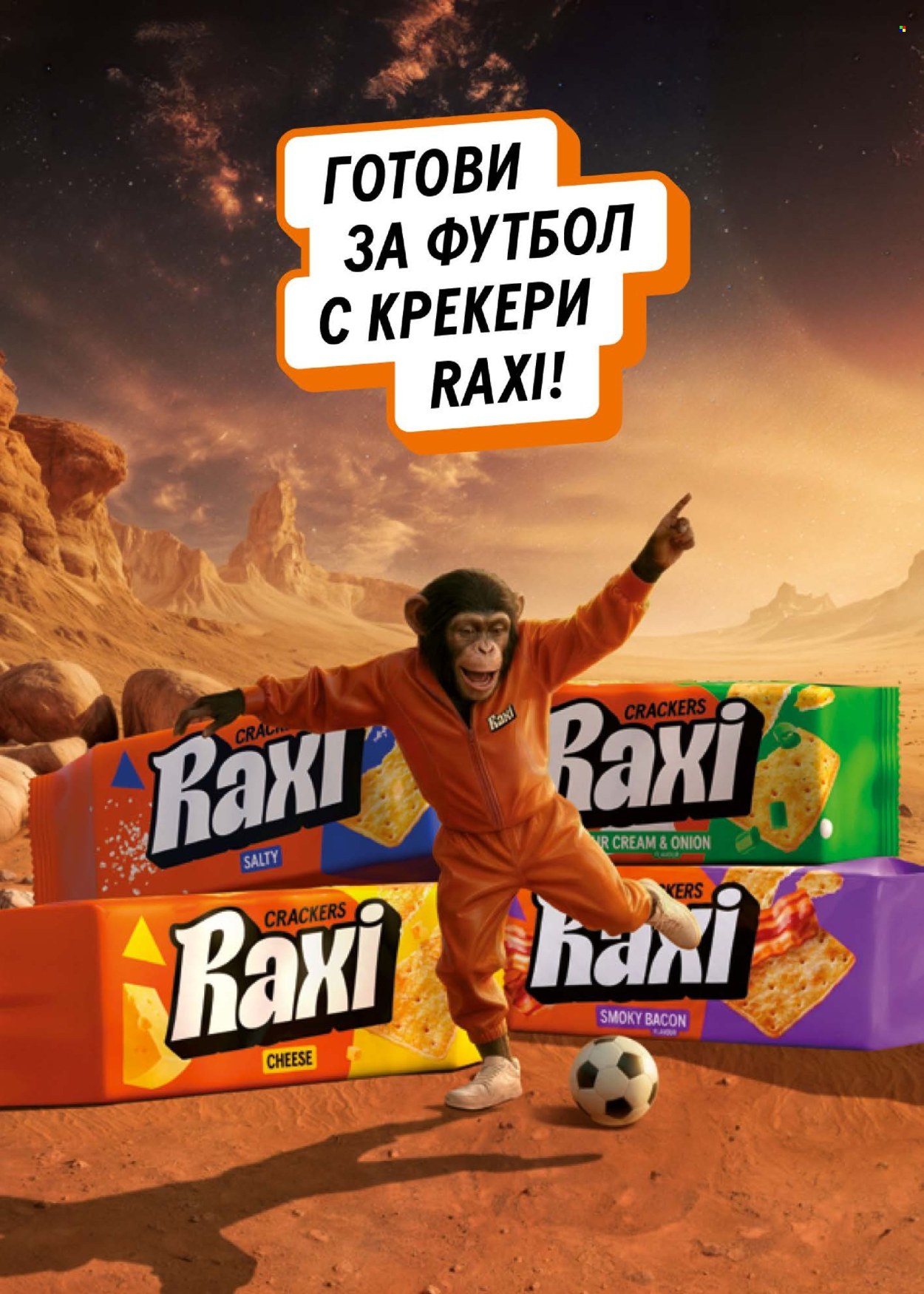 Брошура на BILLA - 16.07.2026 - 22.07.2026. Страница 51