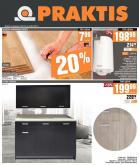 Брошура на PRAKTIS - 02.01.2021 - 31.01.2021.