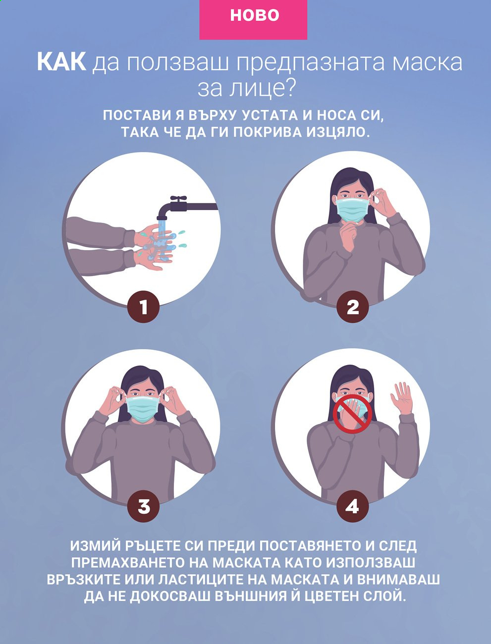 Брошура на Avon - 30.12.2020 - 31.01.2021. Страница 5