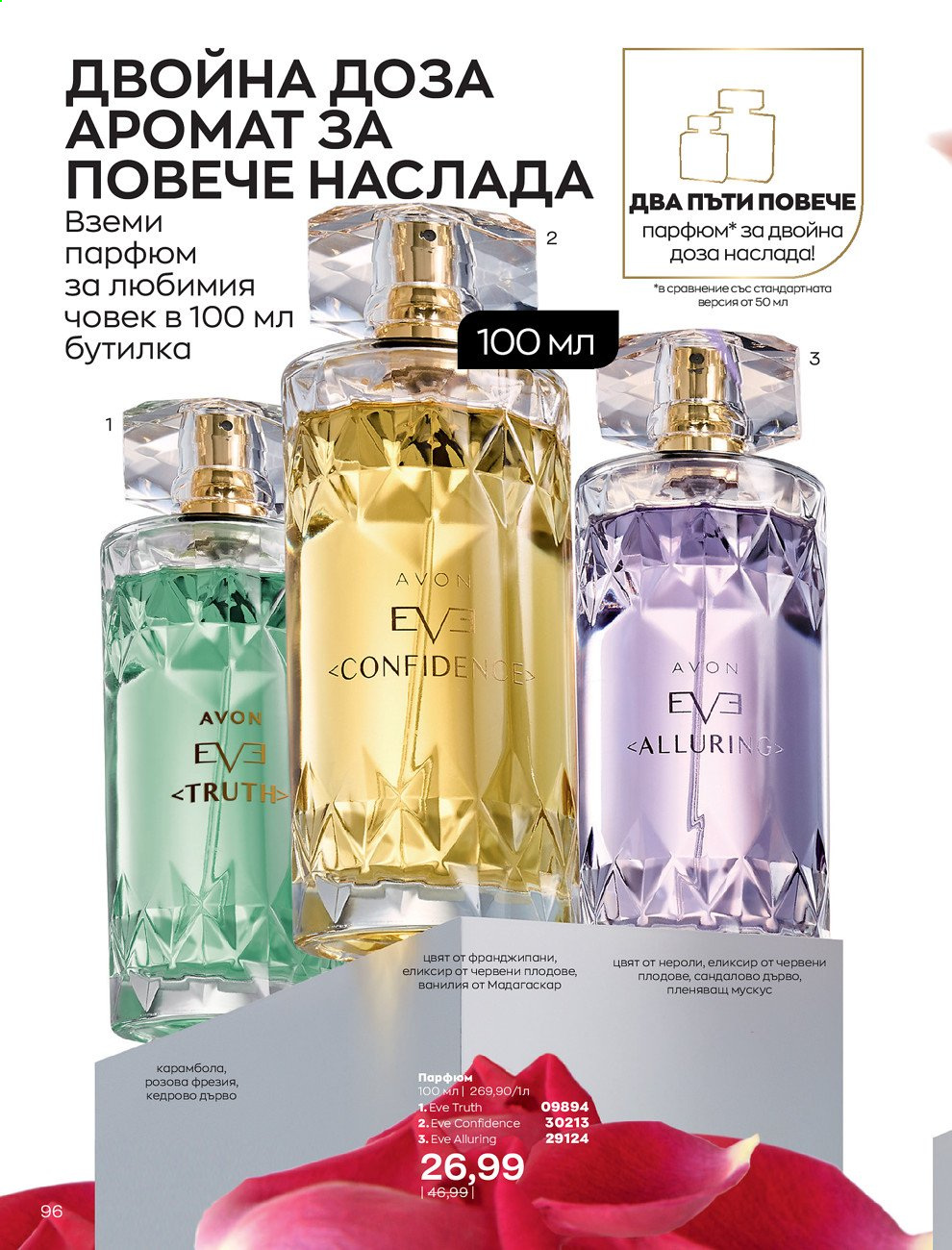 Брошура на Avon - 01.02.2021 - 28.02.2021. Страница 106
