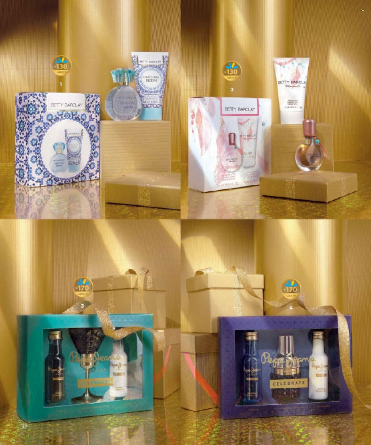 Брошура на Lilly. Страница 34