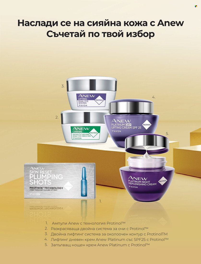 Брошура на Avon - 01.01.2022 - 31.01.2022. Страница 4