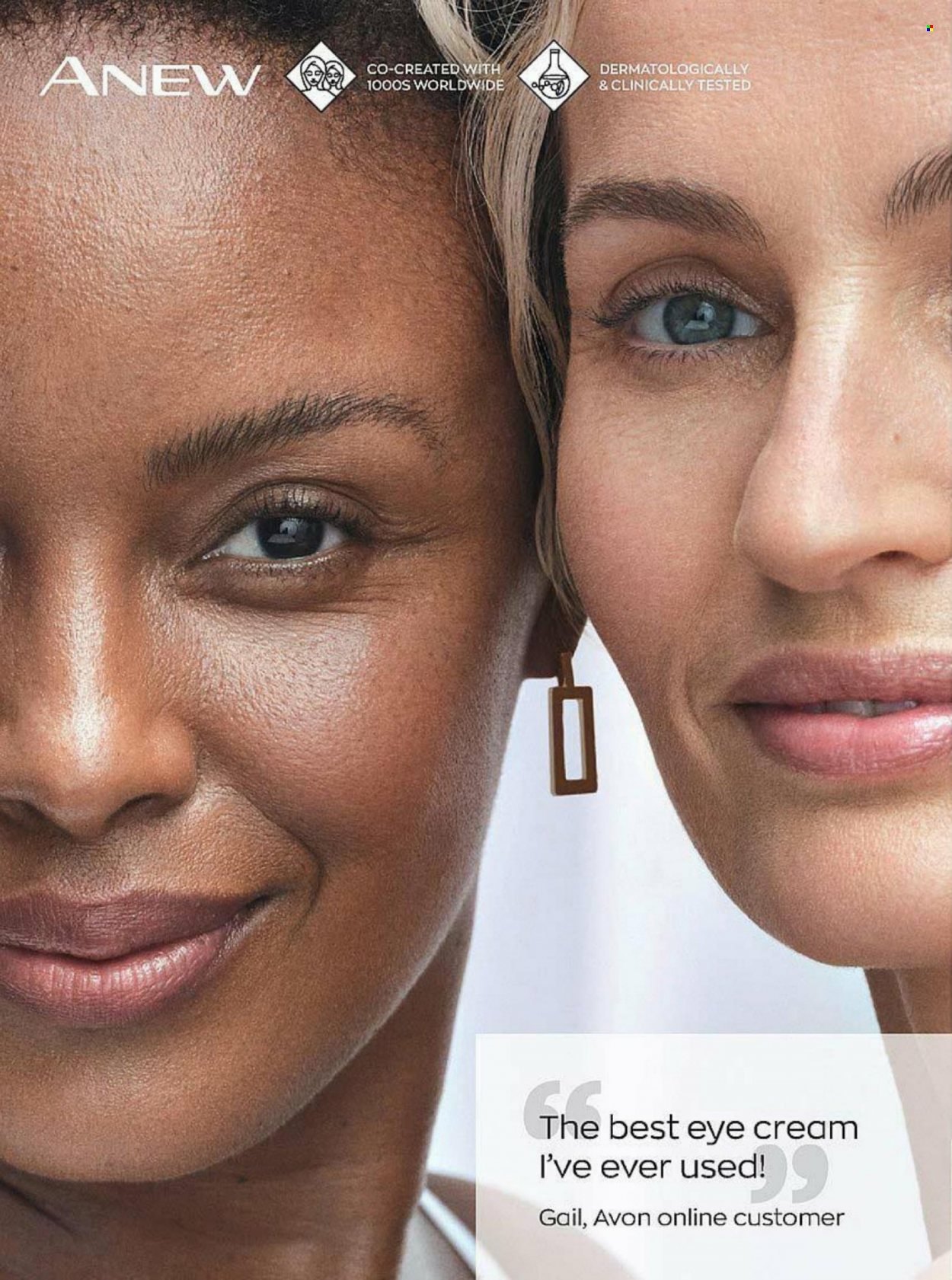 Брошура на Avon. Страница 4