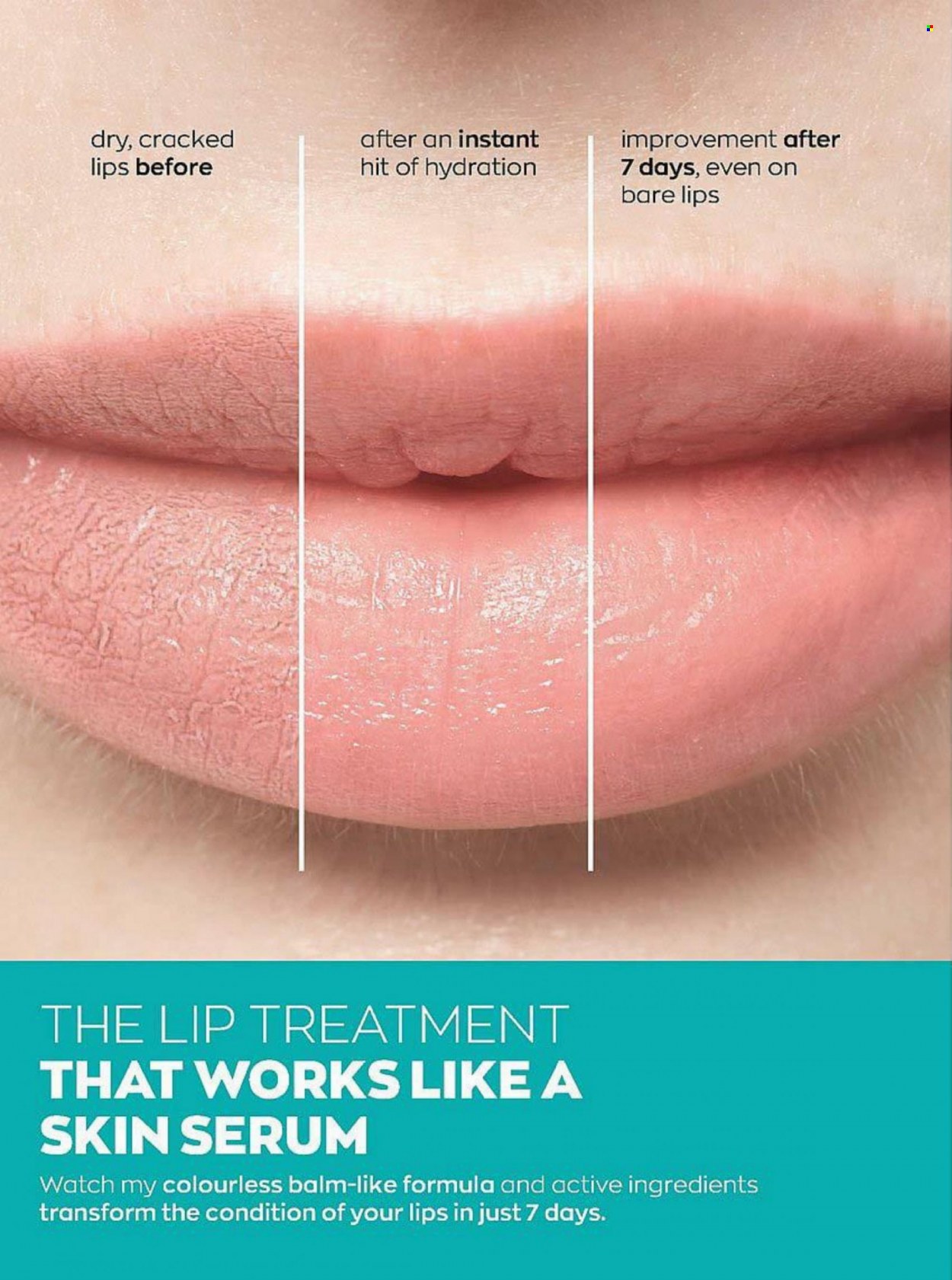 Брошура на Avon. Страница 28