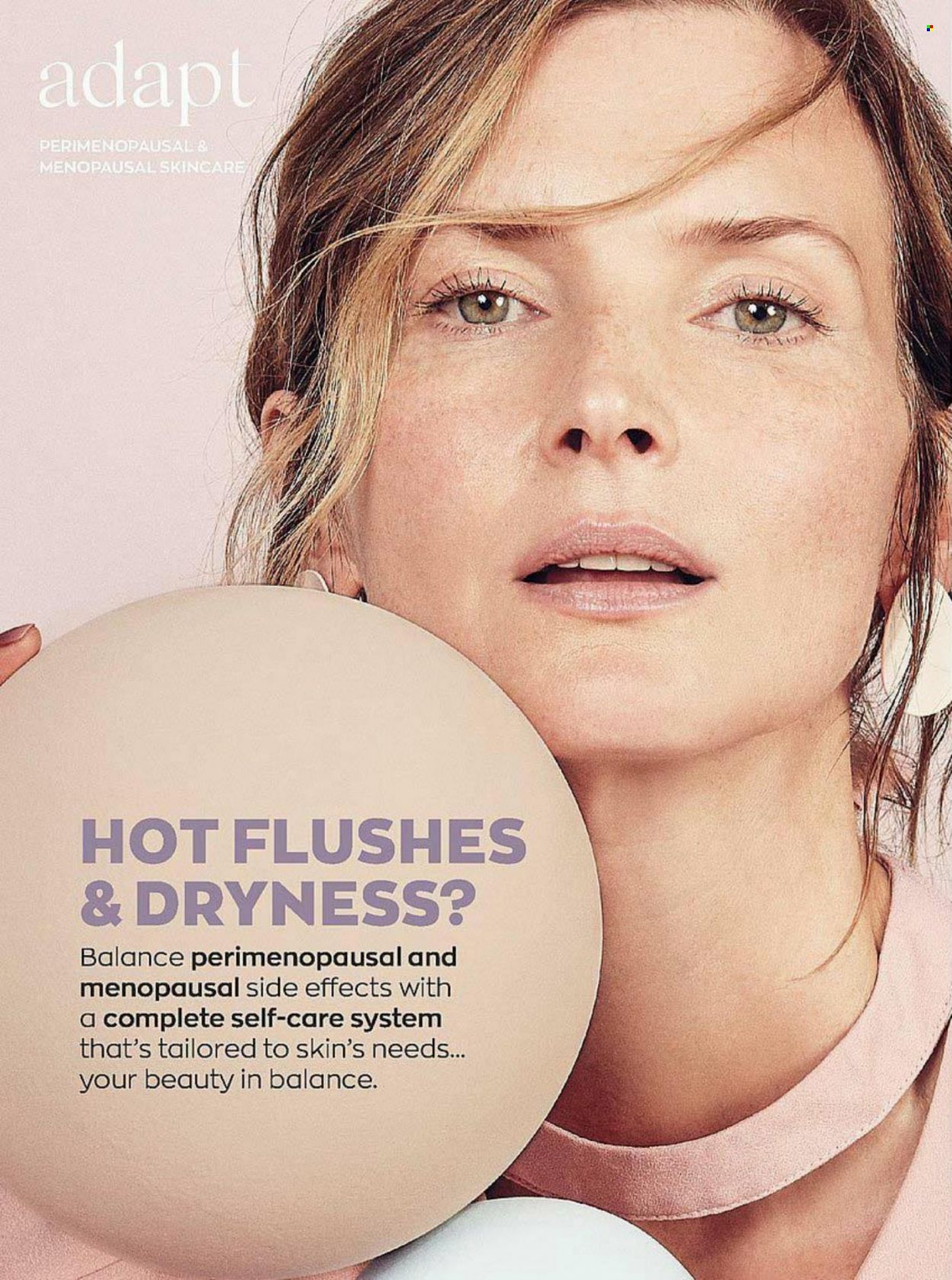 Брошура на Avon. Страница 86