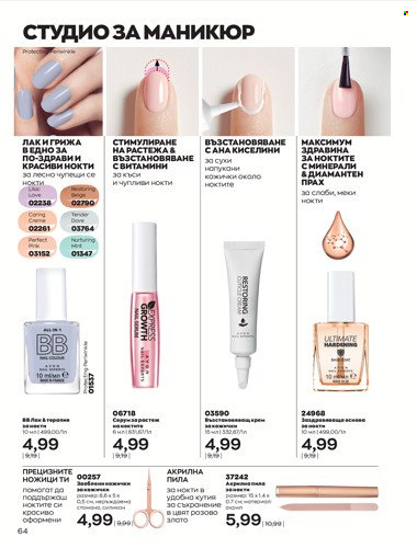 Брошура на Avon - 01.04.2022 - 30.04.2022. Страница 78