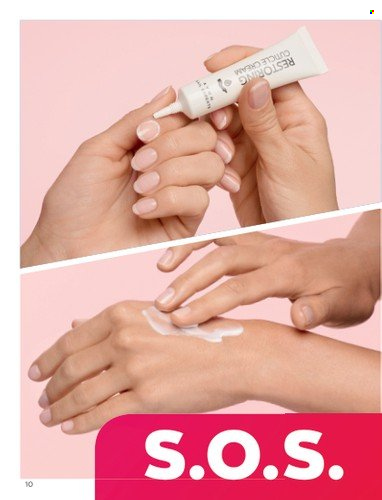 Брошура на Avon - 01.09.2022 - 30.09.2022. Страница 24