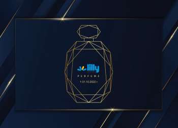 Брошура на Lilly - 01.10.2022 - 31.10.2022.