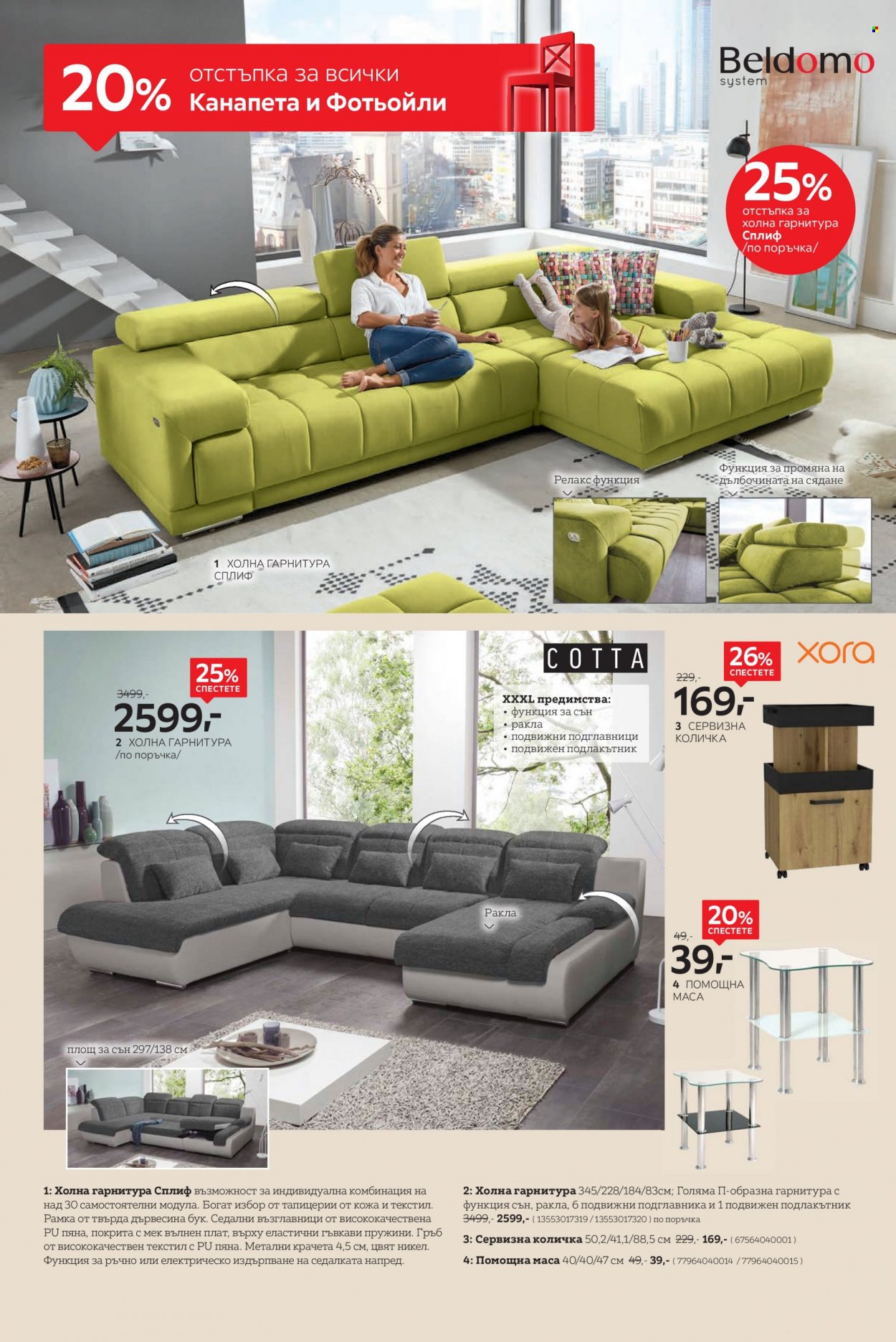 Брошура на aiko - 31.10.2022 - 13.11.2022. Страница 6
