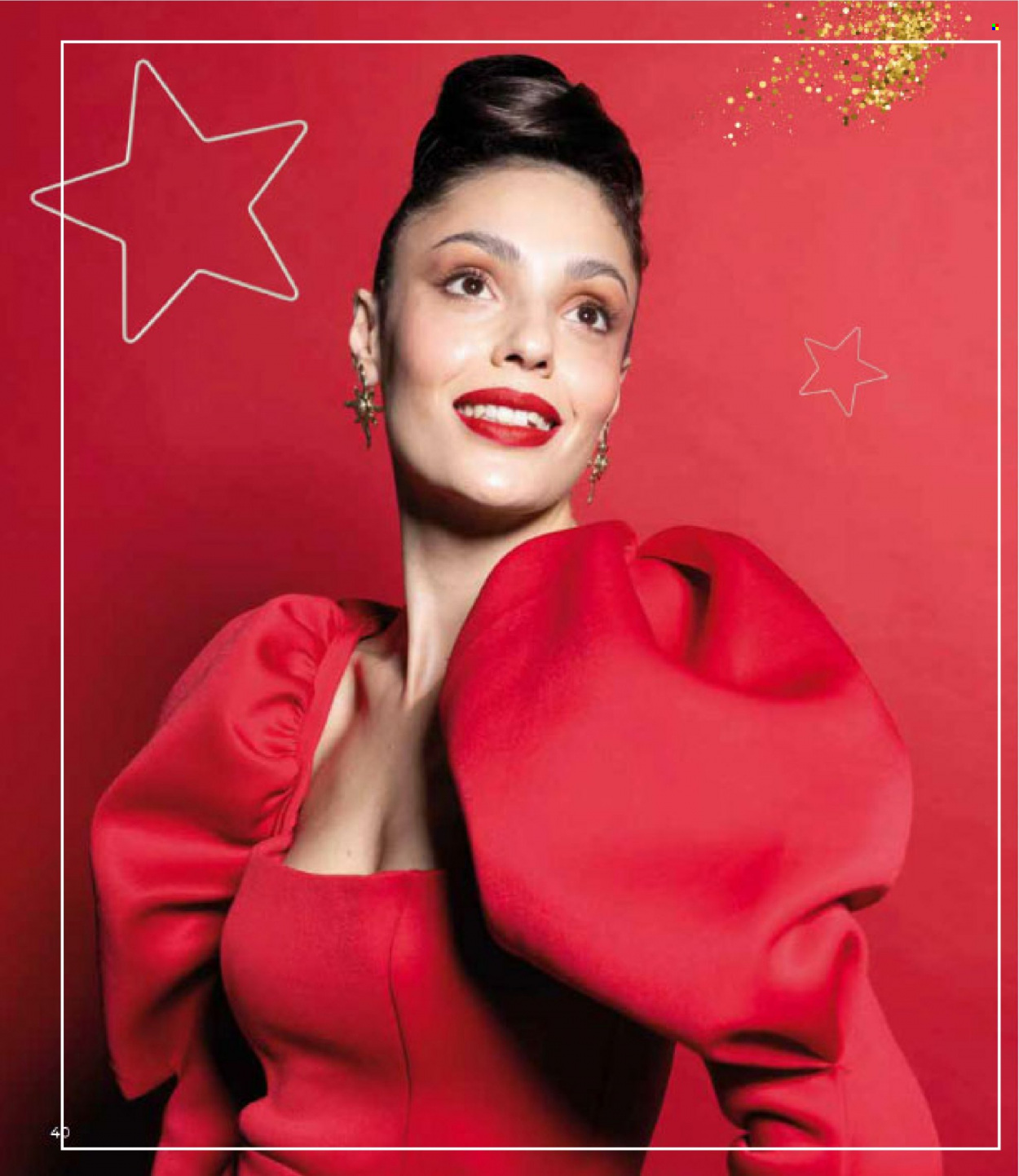 Брошура на Lilly - 01.12.2022 - 31.12.2022. Страница 40