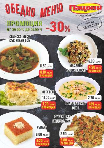 Брошура на Пацони - 16.12.2022 - 16.12.2022.