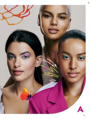 Брошура на Avon - 01.02.2023 - 28.02.2023. Страница 19