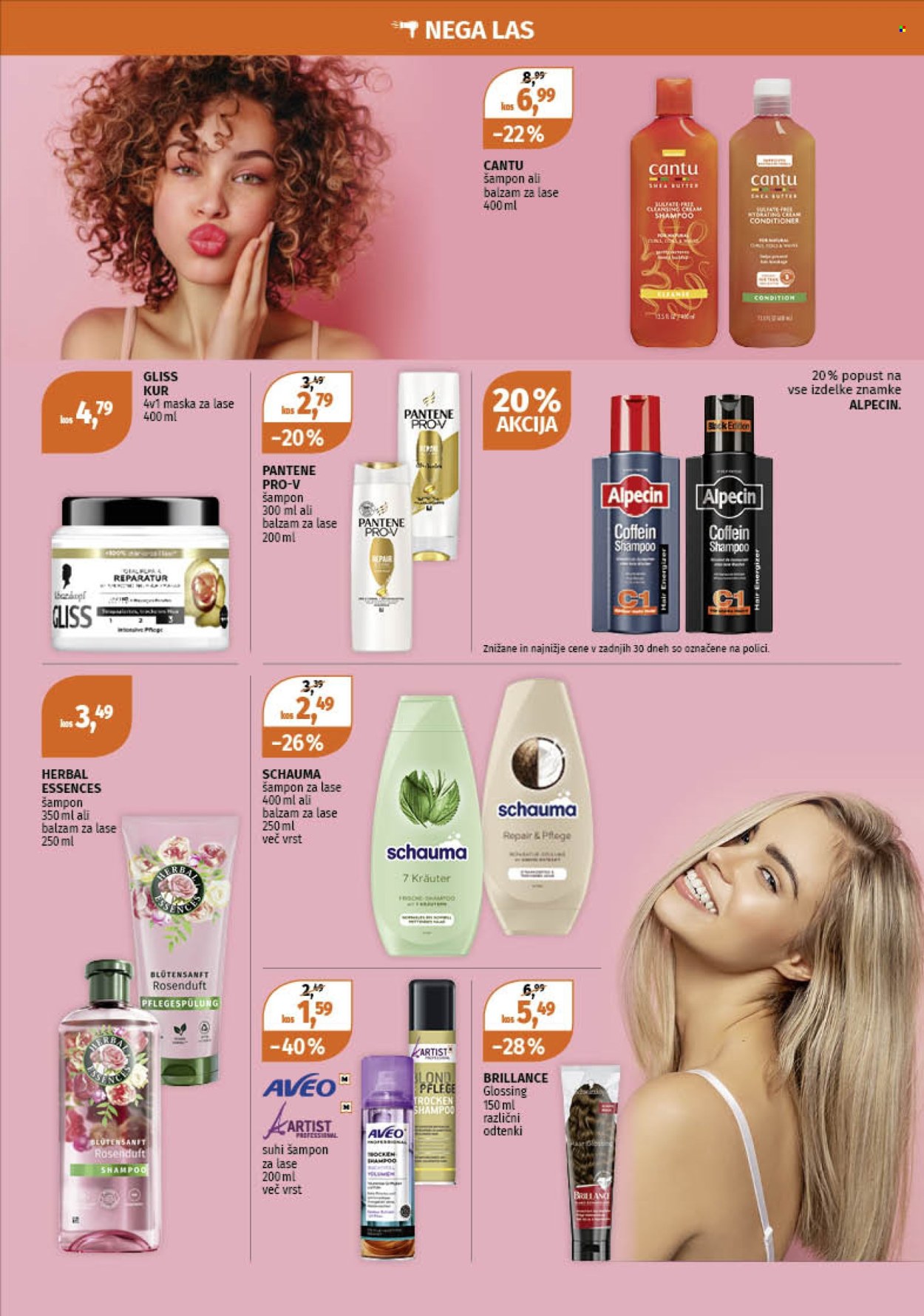 Müller katalog - 27.1.2025 - 1.2.2025. Stran 10