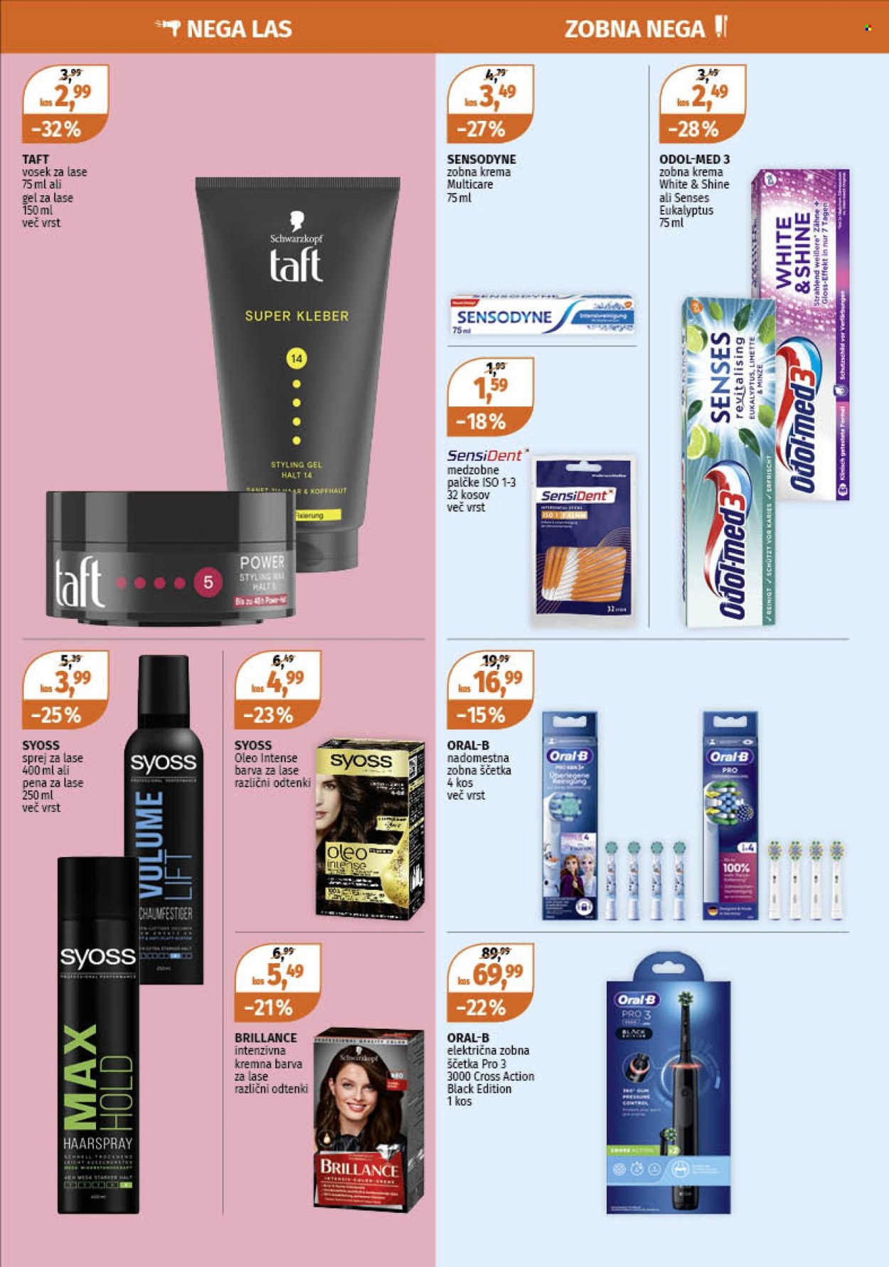 Müller katalog - 27.1.2025 - 1.2.2025. Stran 11