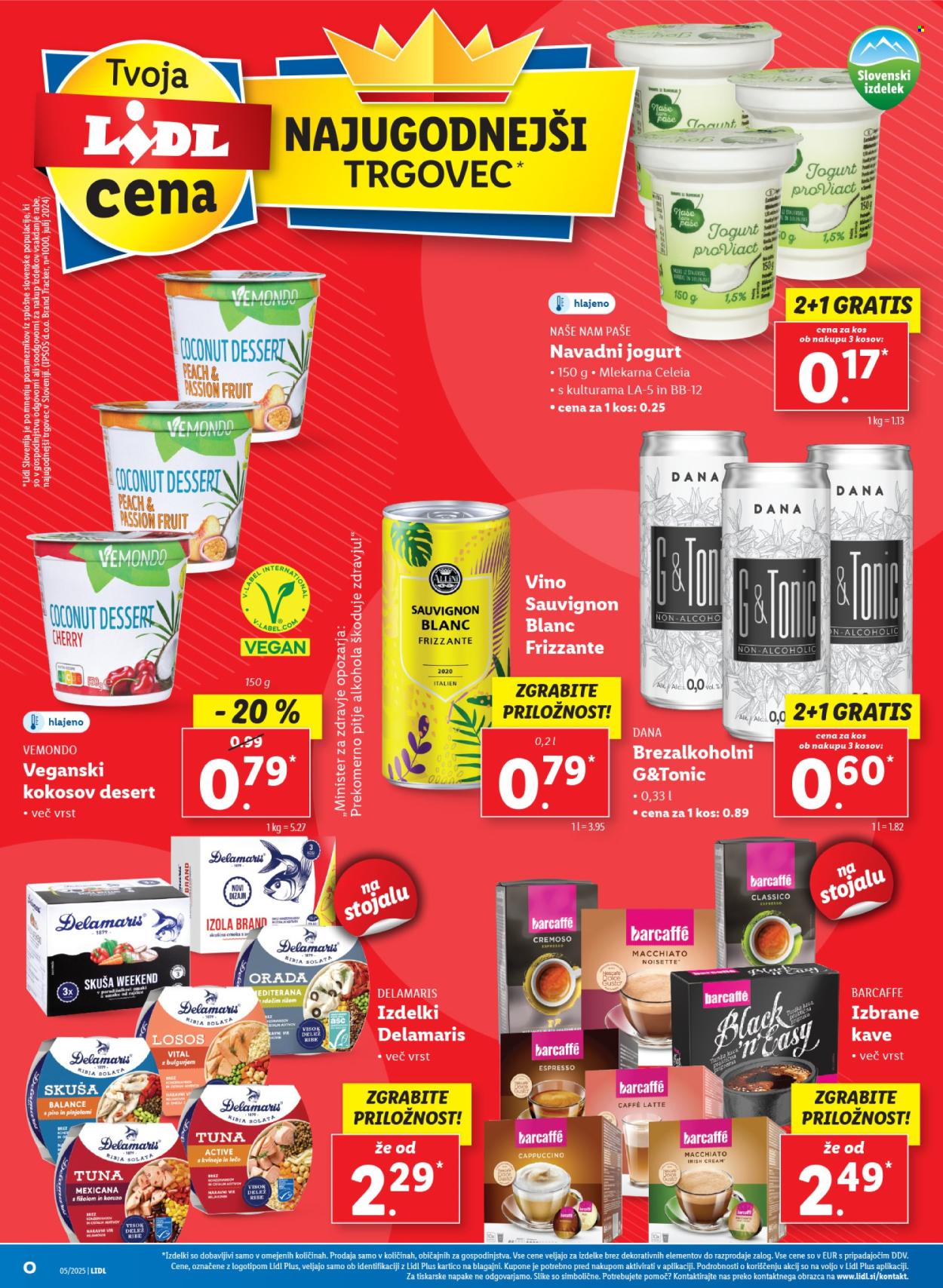 Lidl katalog - 30.1.2025 - 5.2.2025. Stran 12